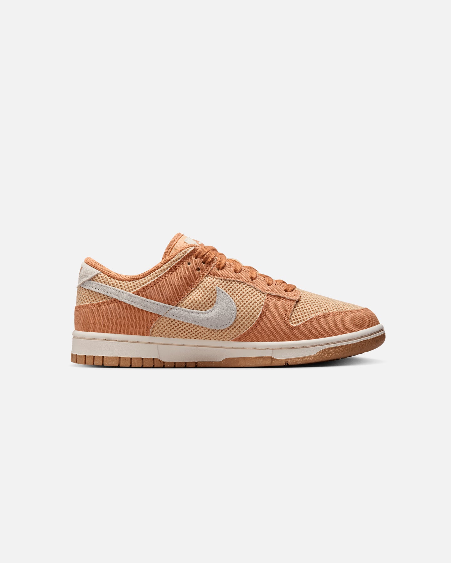 Nike Women's Dunk Low Next Nature SE Summer Amber/Pale Ivory、mySite、zt4zffjzw