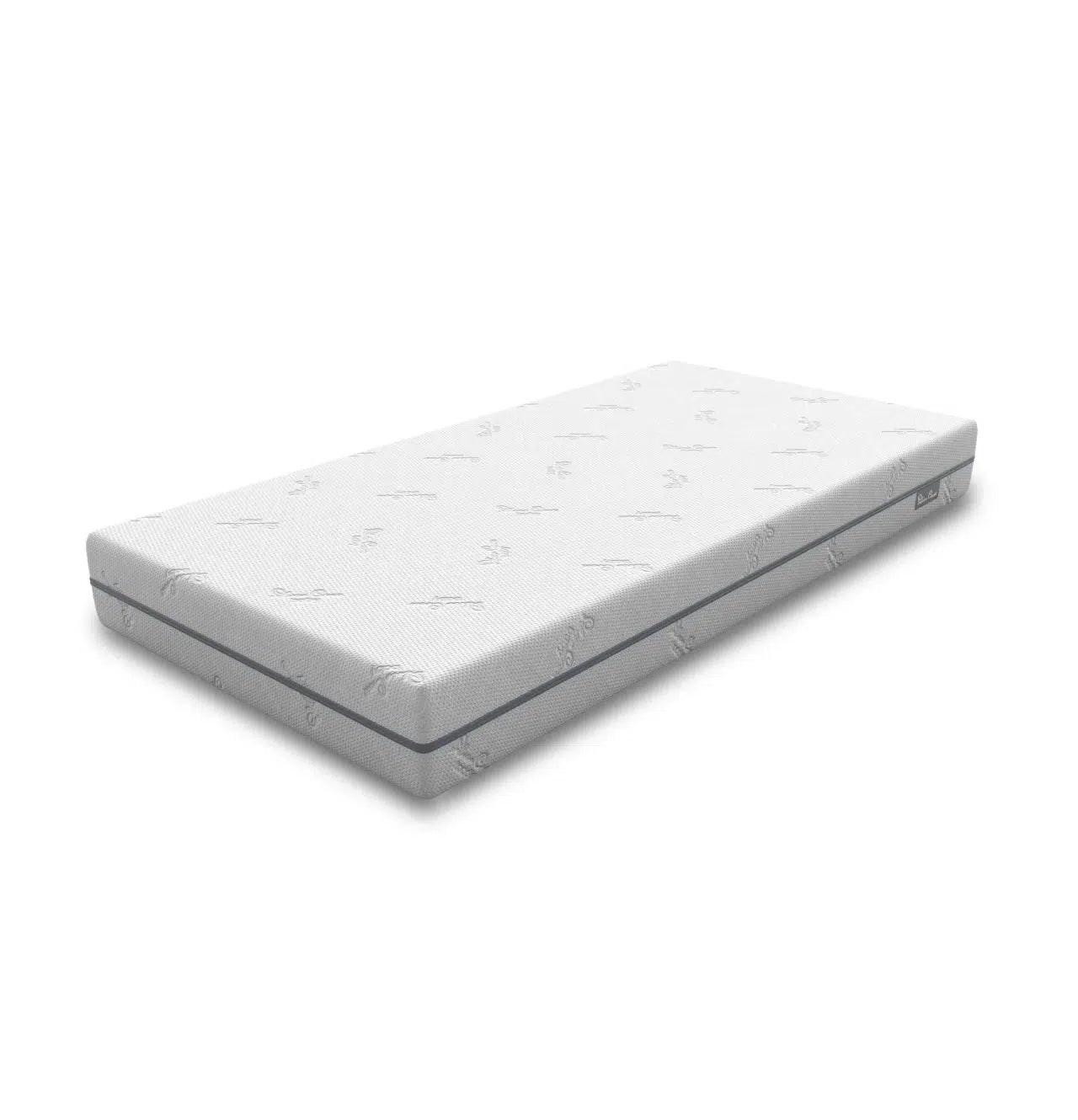  Silver Cross TrueFit™ Reversible Pocket Spring Cot Bed Mattress、mySite、merchandisen