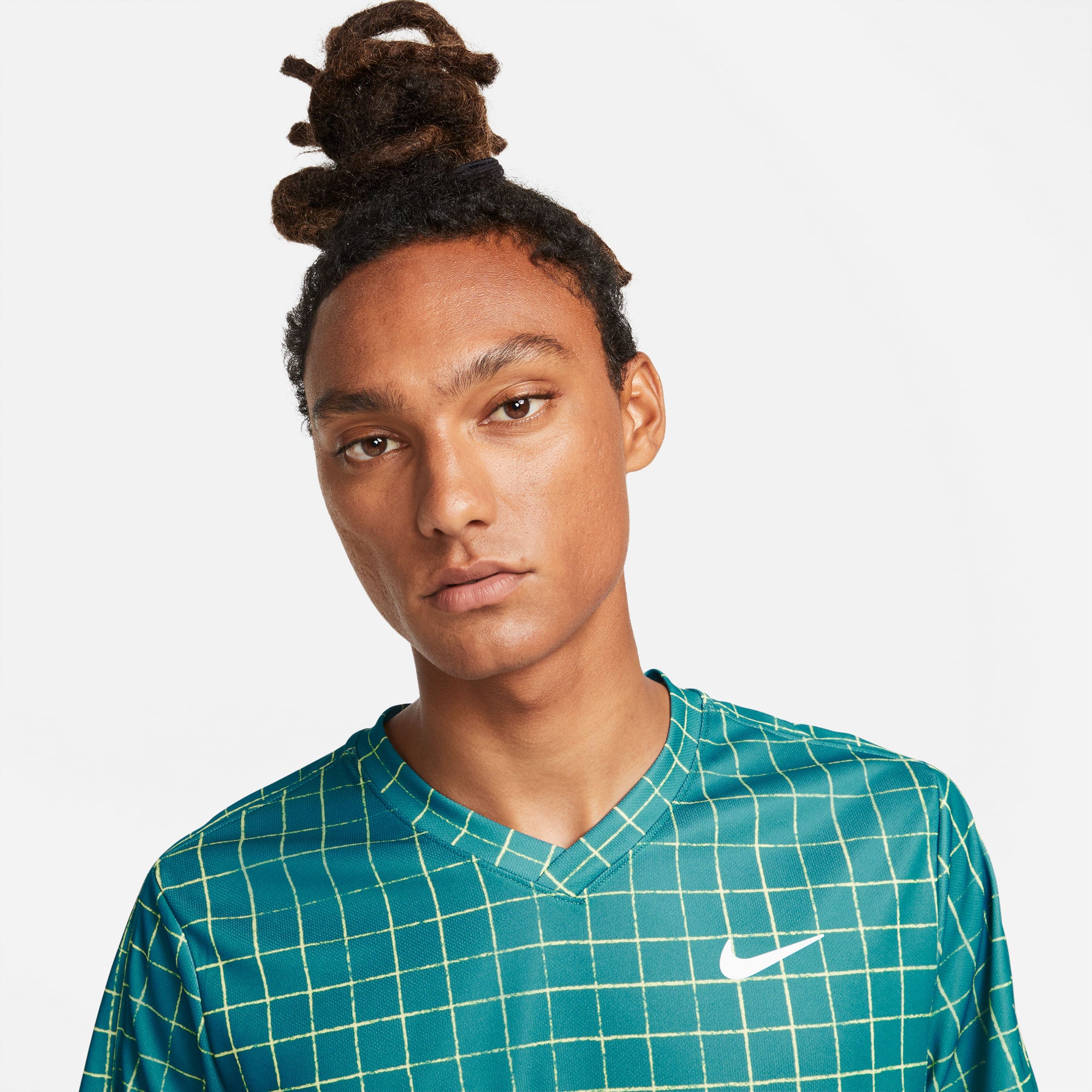 Nike Dri-FIT Victory Men's Tennis Shirt