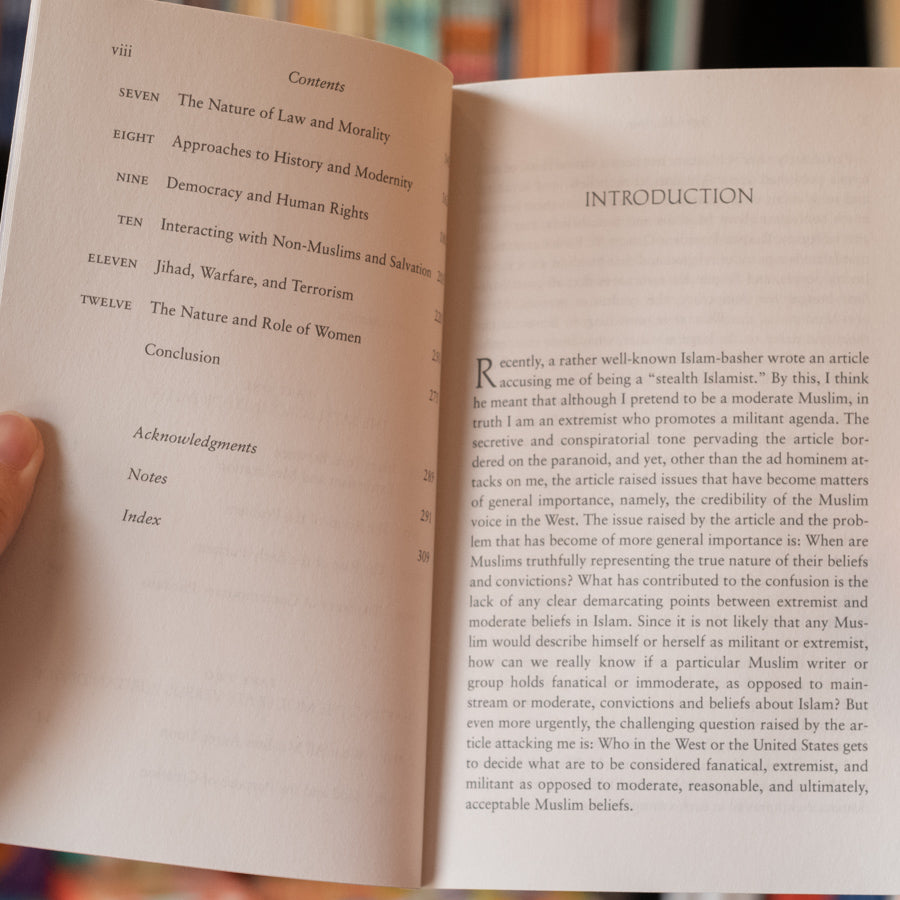 Great Theft: Wrestling Islam from the Extremists、mySite、topwebapps