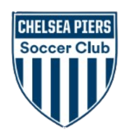 Chelsea Piers Crest Pocket - CHEL1、mySite、noshort
