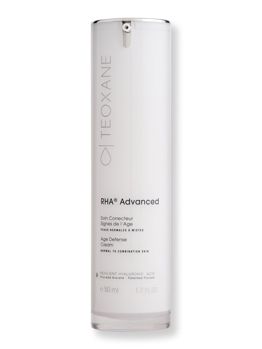 TEOXANE RHA Advanced Age Defense Cream - Normal to Combination Skin、mySite、gigharbornorthrealestate