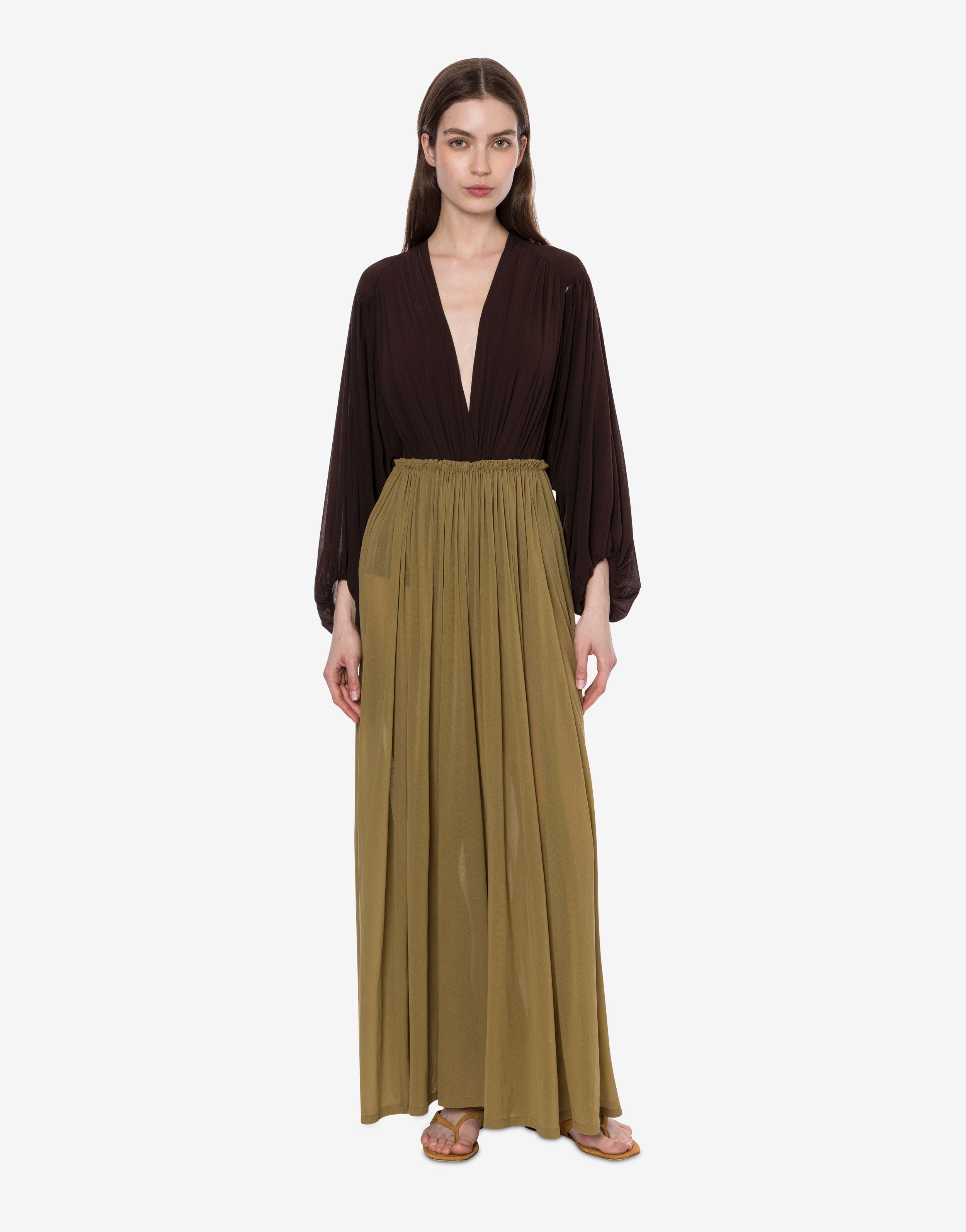 Body in tulle stretch、mySite、aoinhome