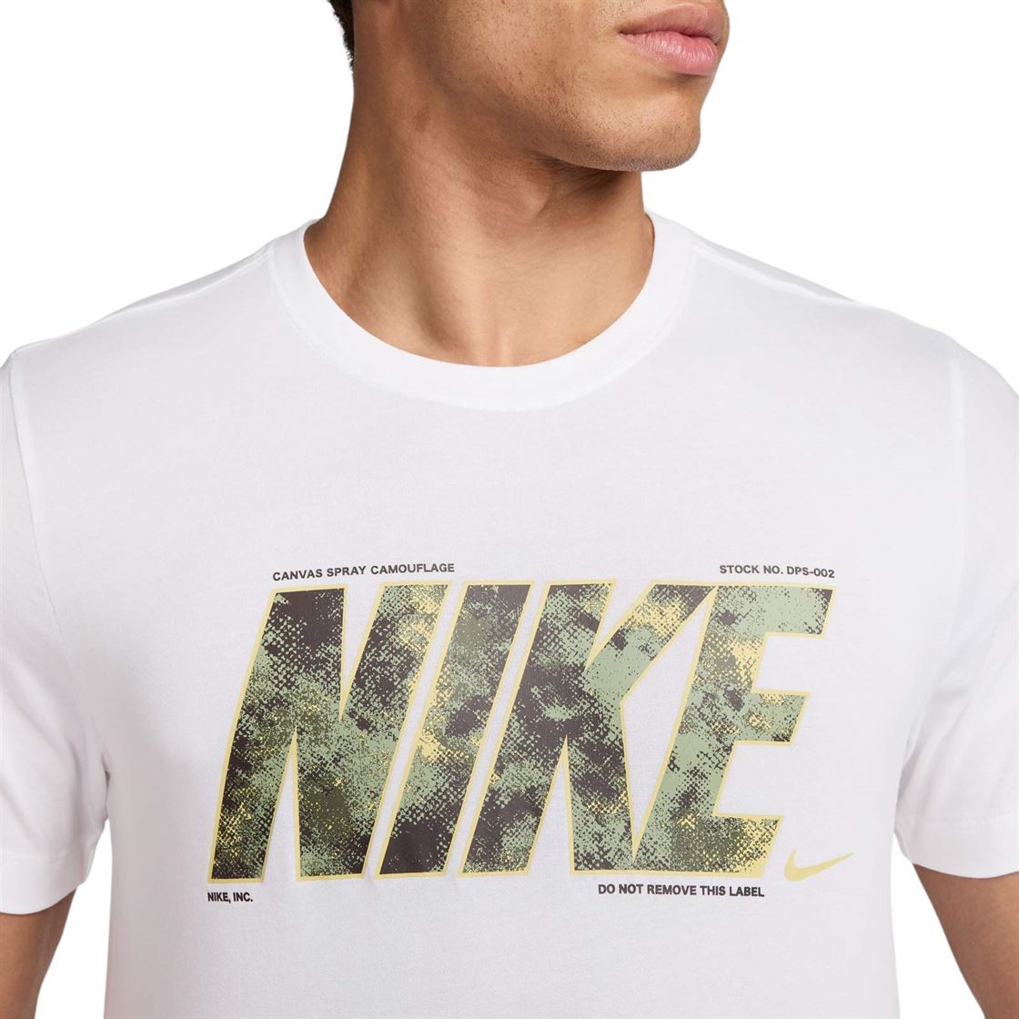 Nike Mens Dri-FIT Fitness T-Shirt、mySite、shNike Mens Dri-FIT Fitness T-Shirt、mySite、glenpowelloop_name