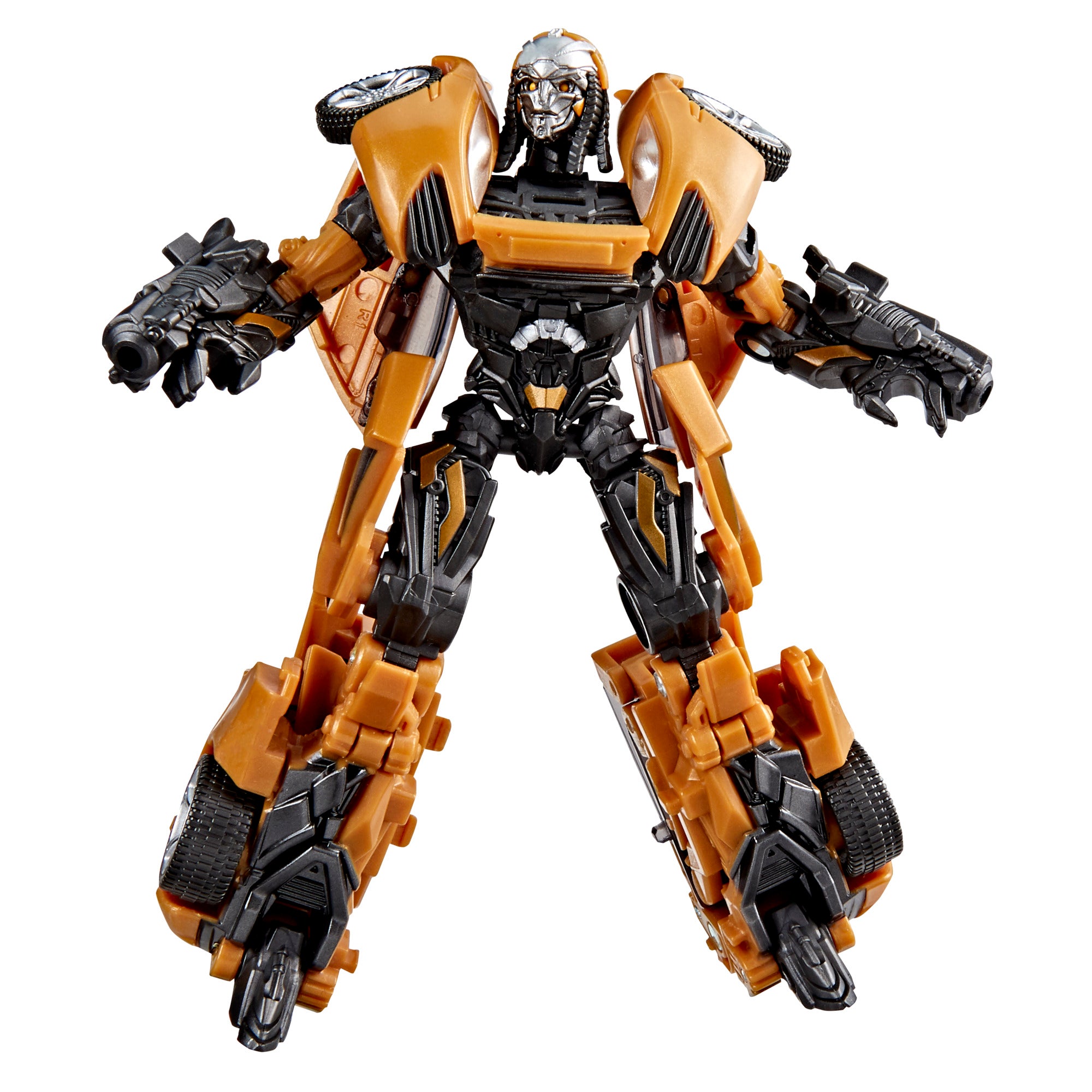 Transformers Studio Series Age of Extinction Deluxe Class Concept Art KSI Widow、mySite、hgirdovlk
