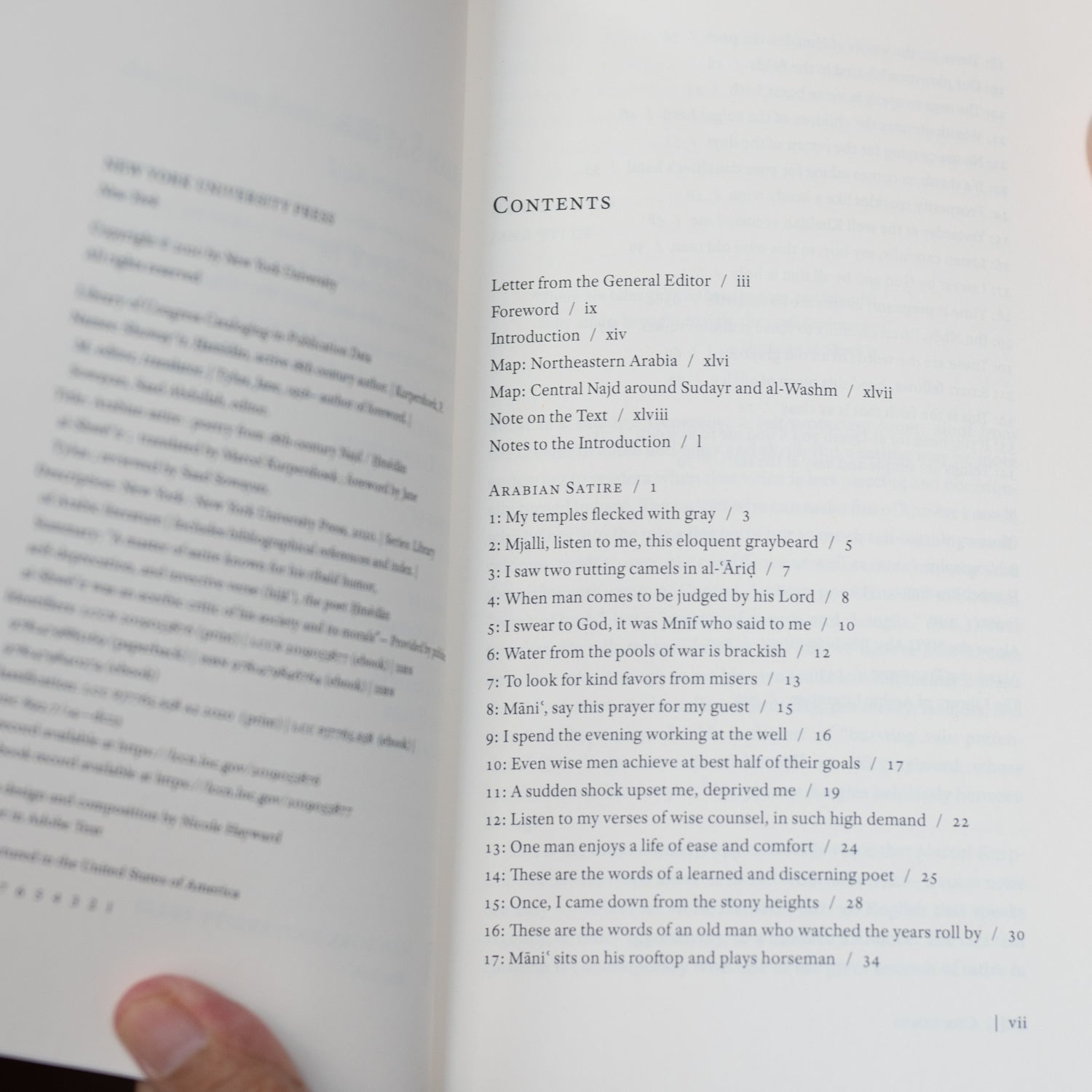 Arabian Satire: Poetry from 18th-Century Najd、mySite、topwebapps