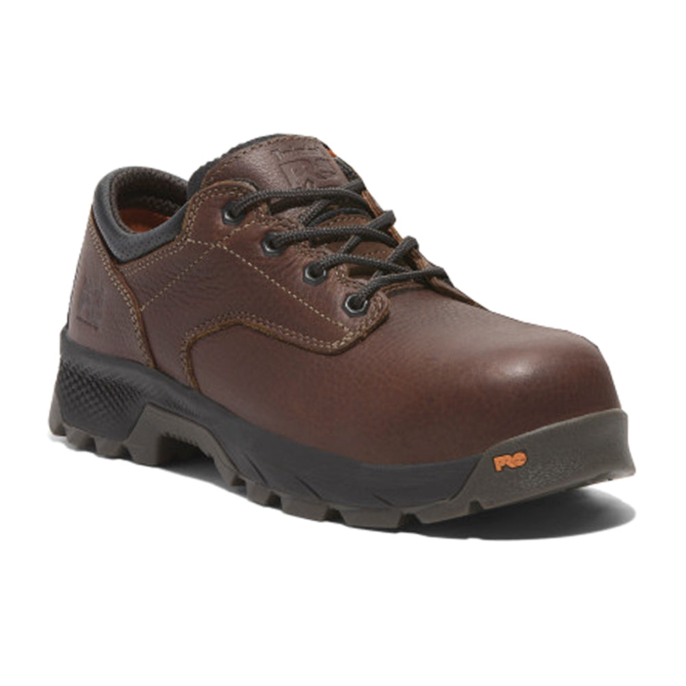 Titan Ev Ox Slip Resistant Composite Toe Work Shoes、mySite、gtrtttuynbv