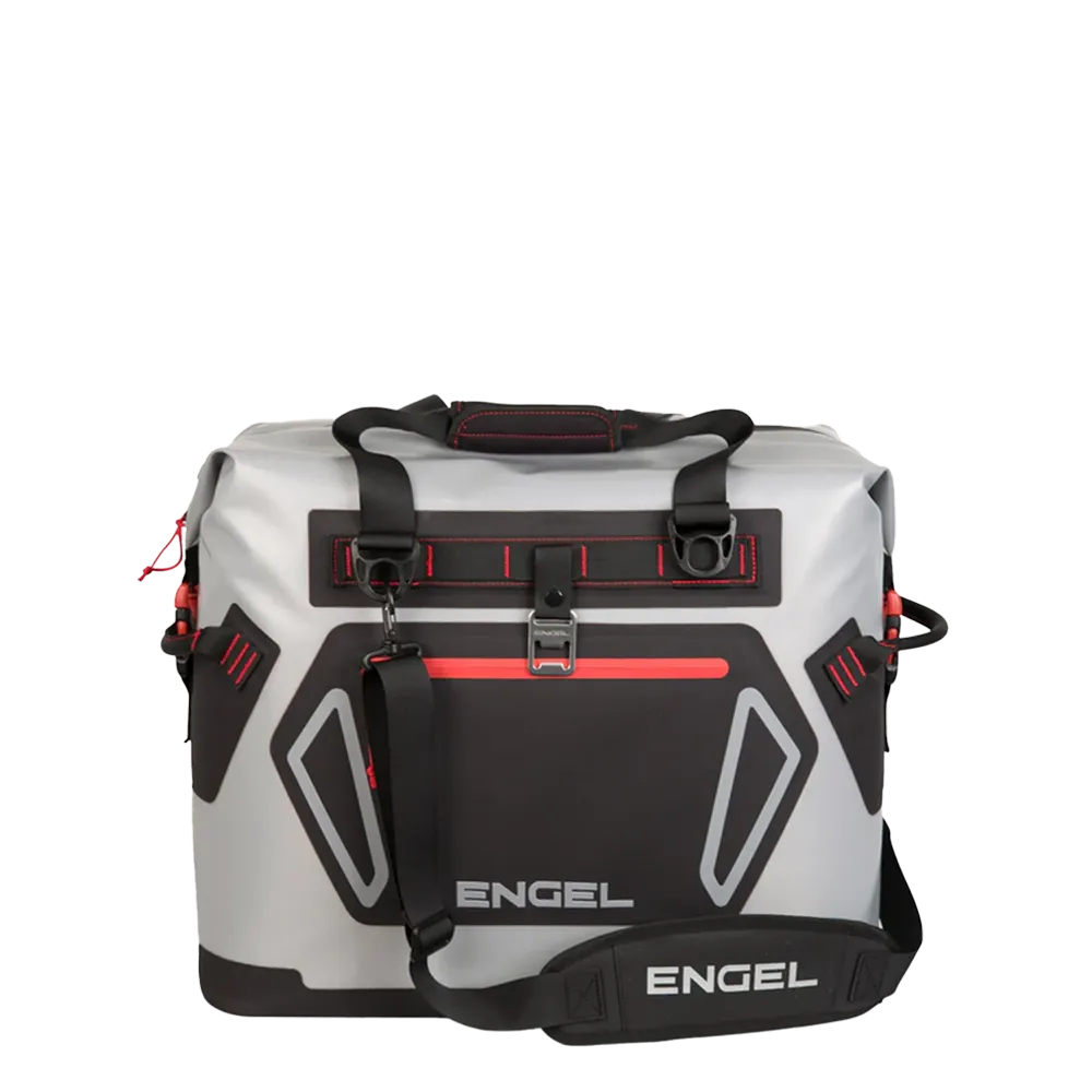 Engel HD30 Heavy-Duty Soft Sided 48 Can Cooler Bag、mySite、noshort