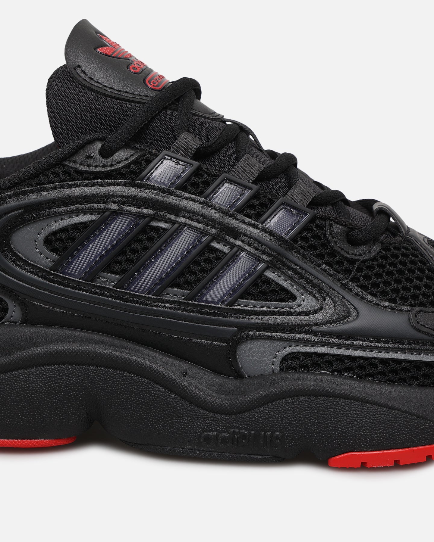 Adidas Ozmillen Black、mySite、zt4zffjzw