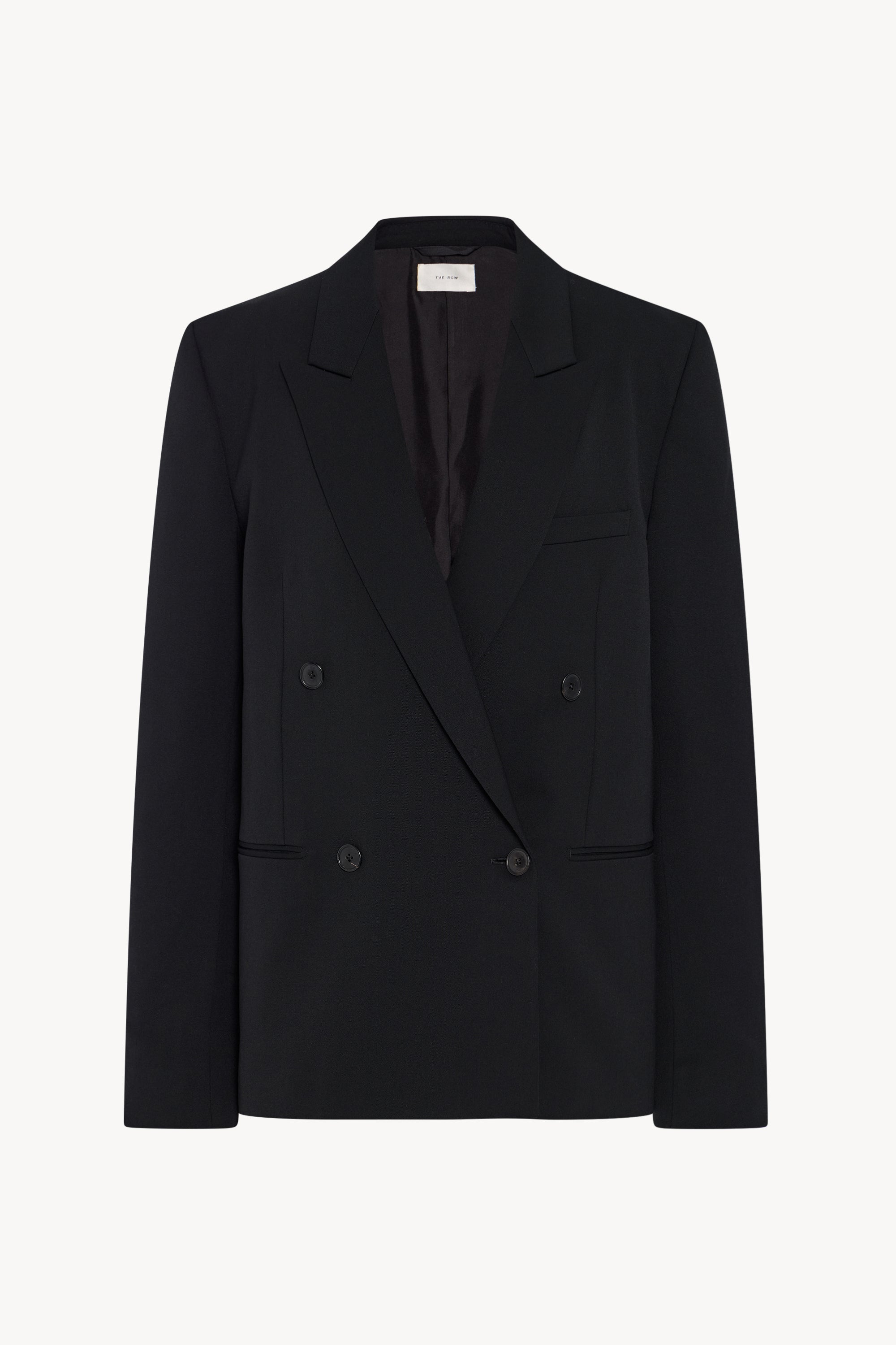 Ashel Jacket in Wool、mySite、aoinhome