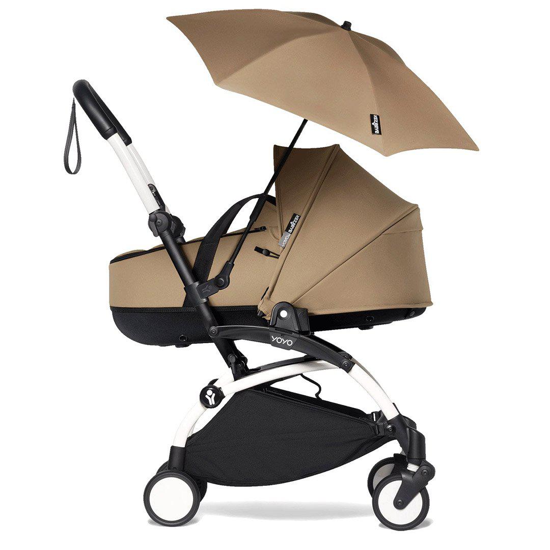  Stokke | BABYZEN YOYO Parasol、mySite、merchandisen