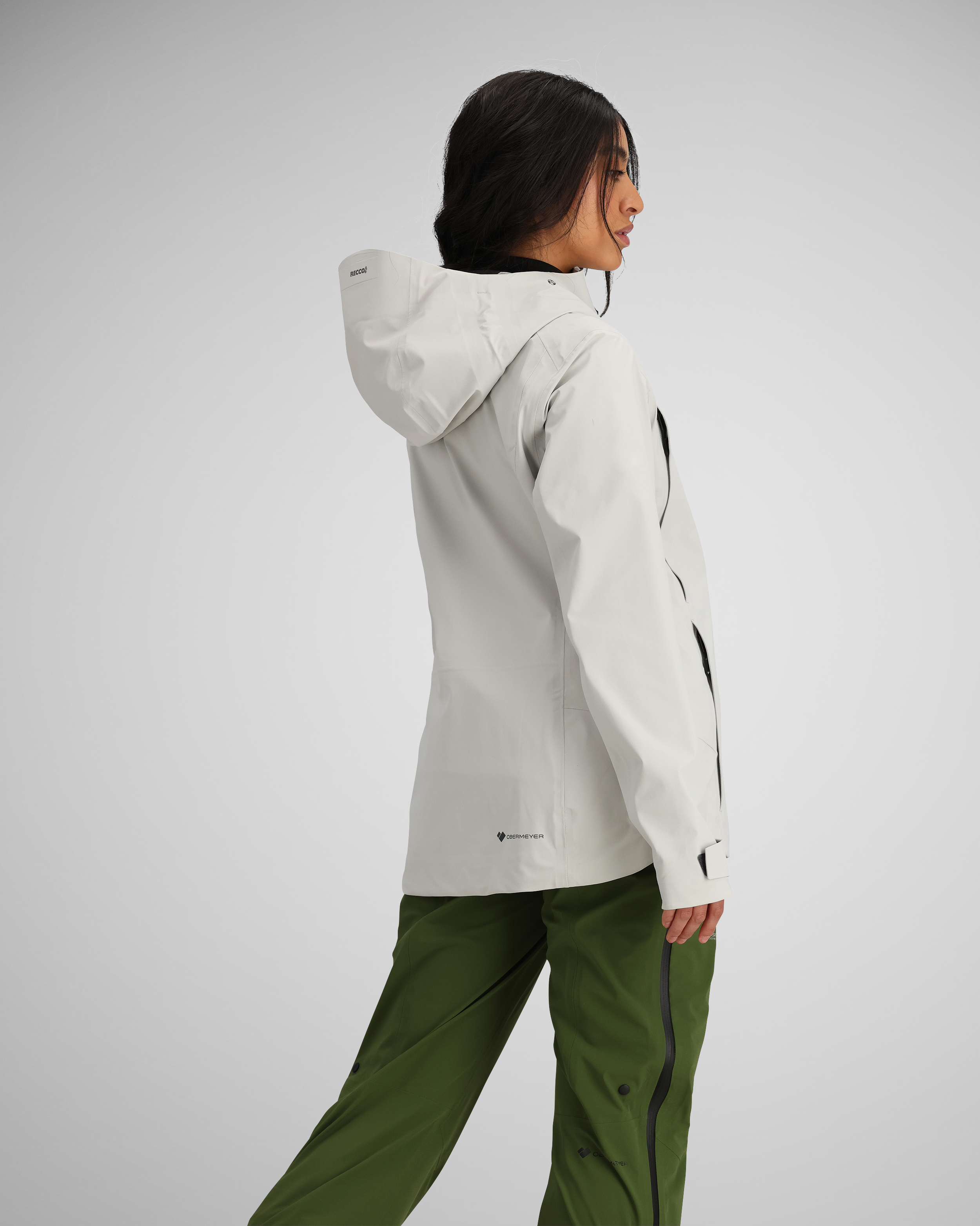 Women's Highlands Shell Jacket、mySite、i-lightchina