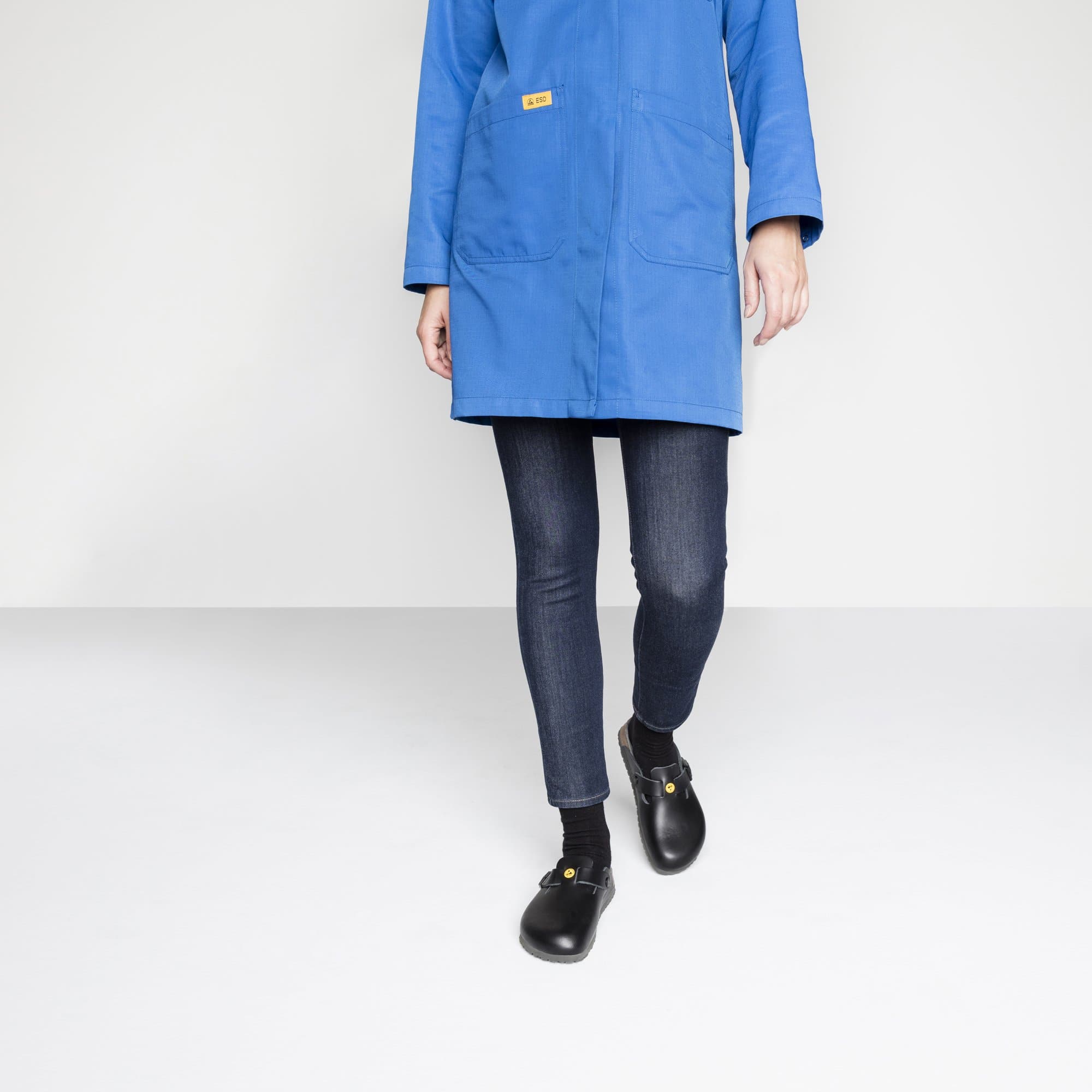 Boston ESD Natural Leather、mySite、gtrtttuynbv