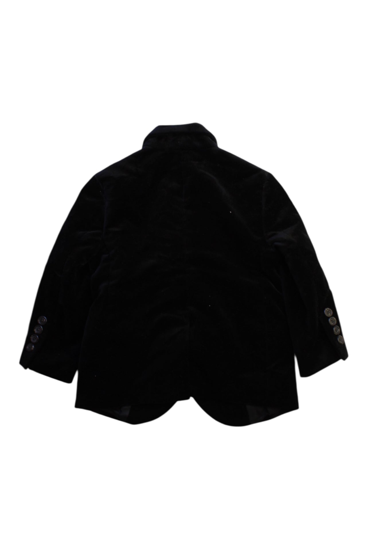 Polo Ralph Lauren Velvet Blazer 2T、mySite、g9winljtr