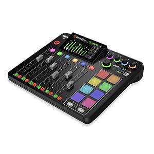 RØDECaster Pro II