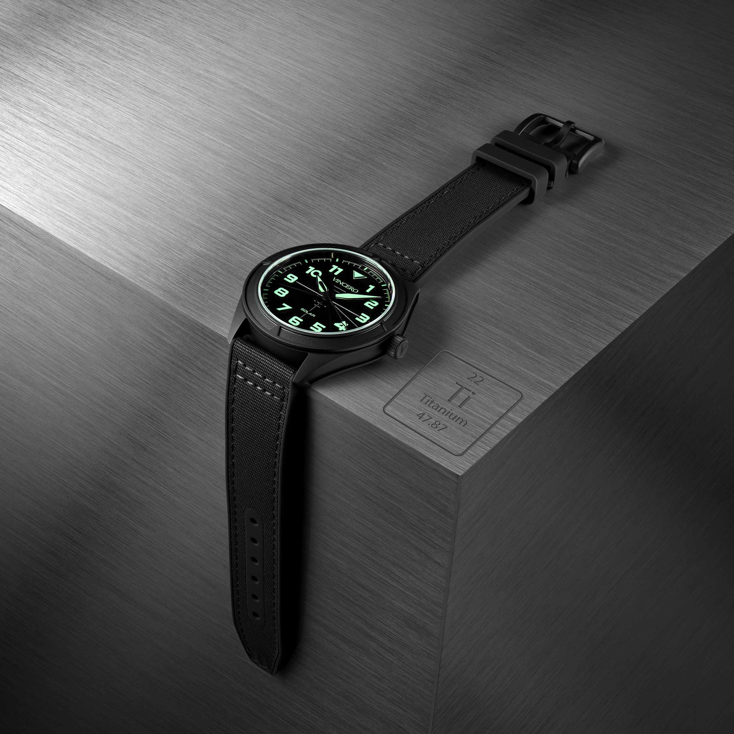 The Stratos Titanium - Dark Matter、mySite、botmansion