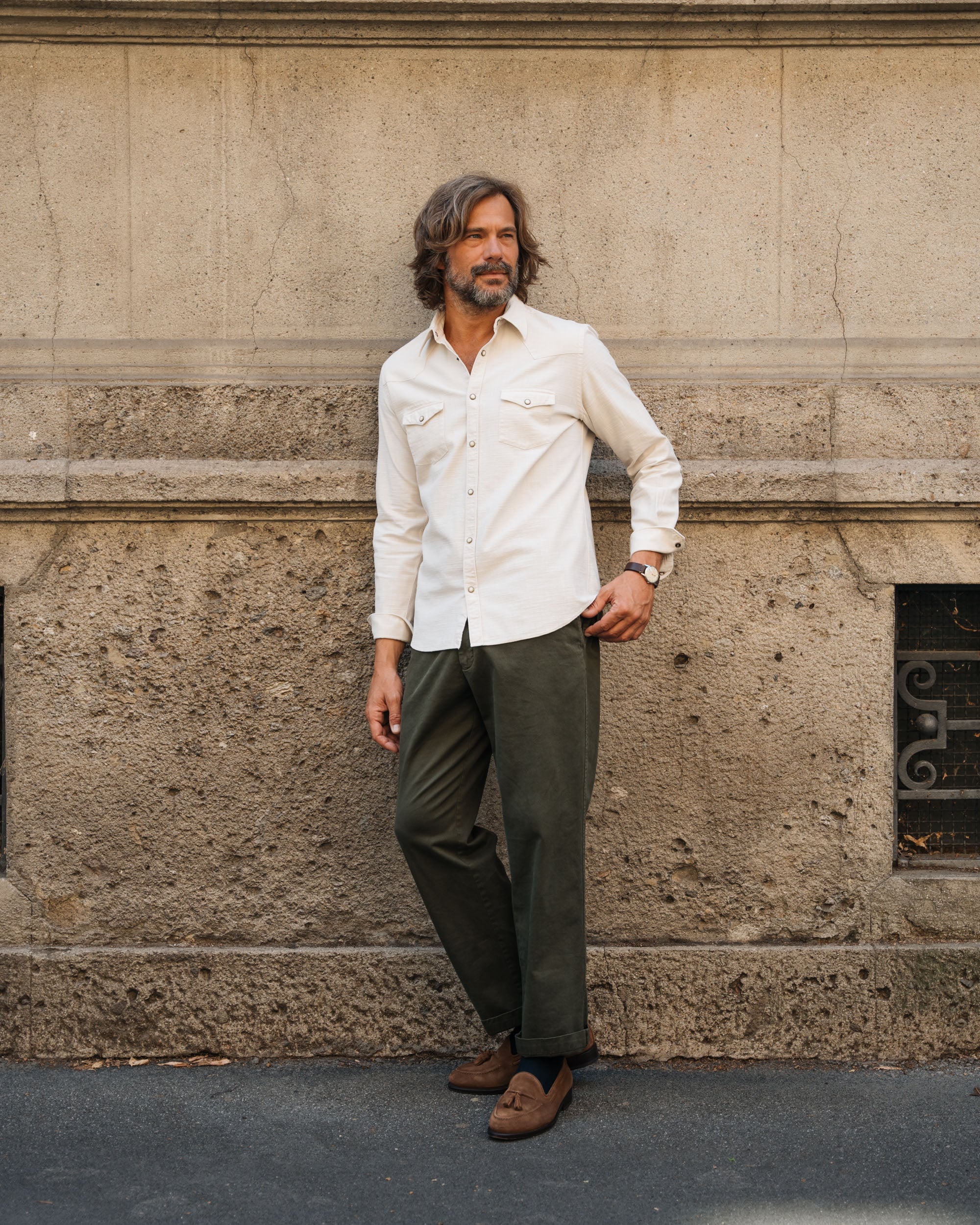  Oriolo、mySite、merchandisen