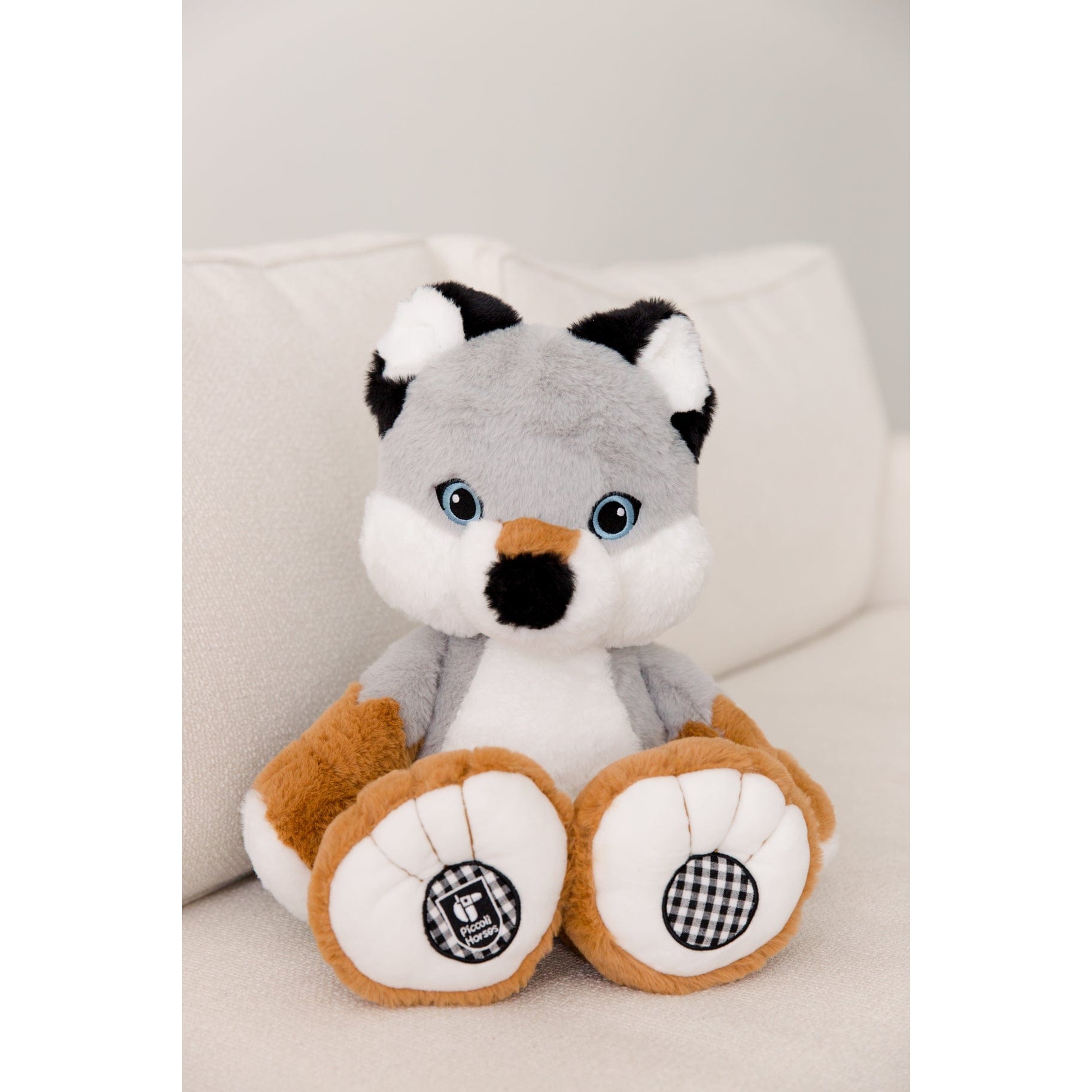 Plush Fox by Piccoli Super Cute! *、mySite、g9winljtr