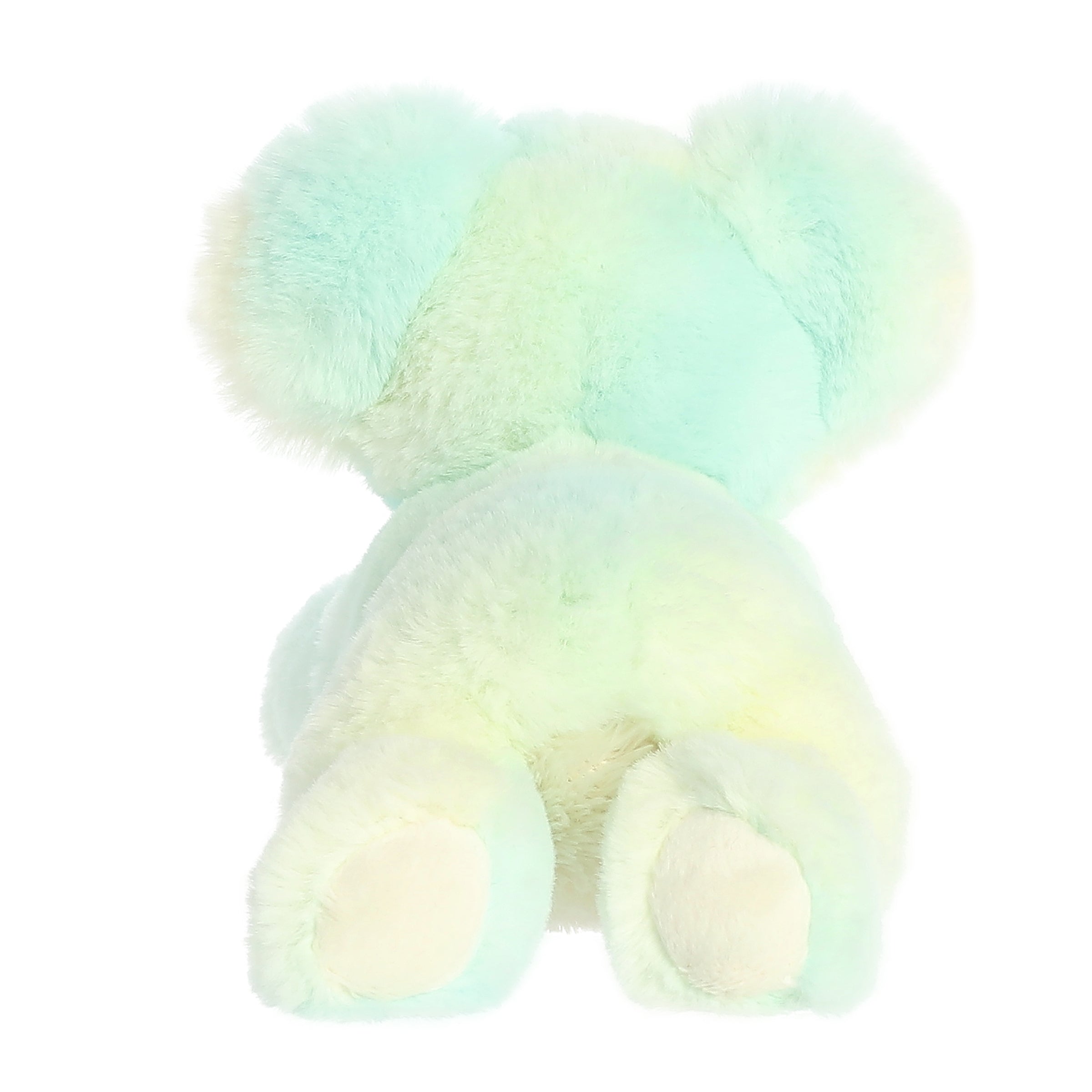 Aurora® - Mini Flopsie™ - 8 Rainbow Koala™、mySite、g9winljtr