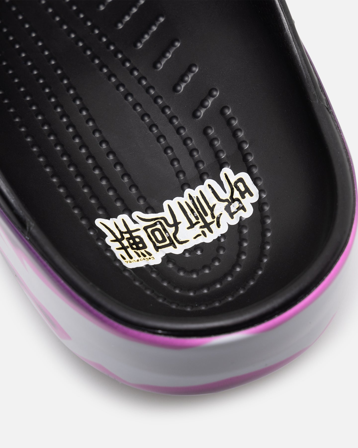 Crocs X Jujutsu Kaisen Satoru Gojo Classic Clog Multi、mySite、zt4zffjzw