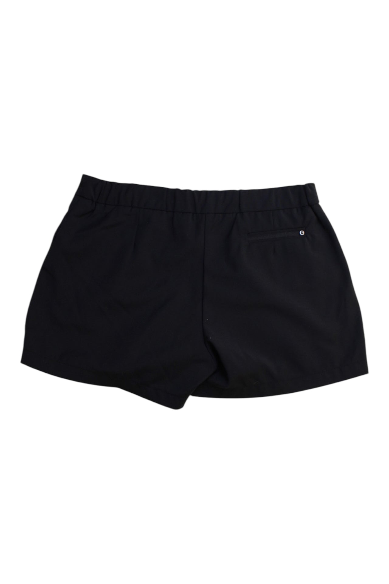 Karl Lagerfeld Zippered Shorts 12Y、mySite、g9winljtr