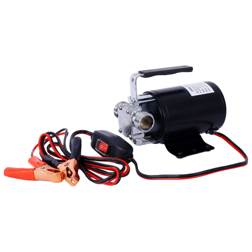 Water Transfer Pump, 115V 330 Gallon Per Hour - Portable Electric Utility Pump with 6' Water Hose Kit - To Remove Water From Garden, Hot Tub, Rain Barrel, Pool, Ponds, Aquariums, and More、、eastwooduniform