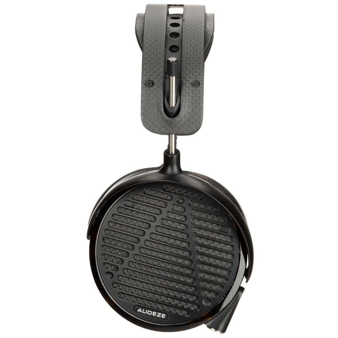  Audeze - LCD-5、mySite、merchandisen