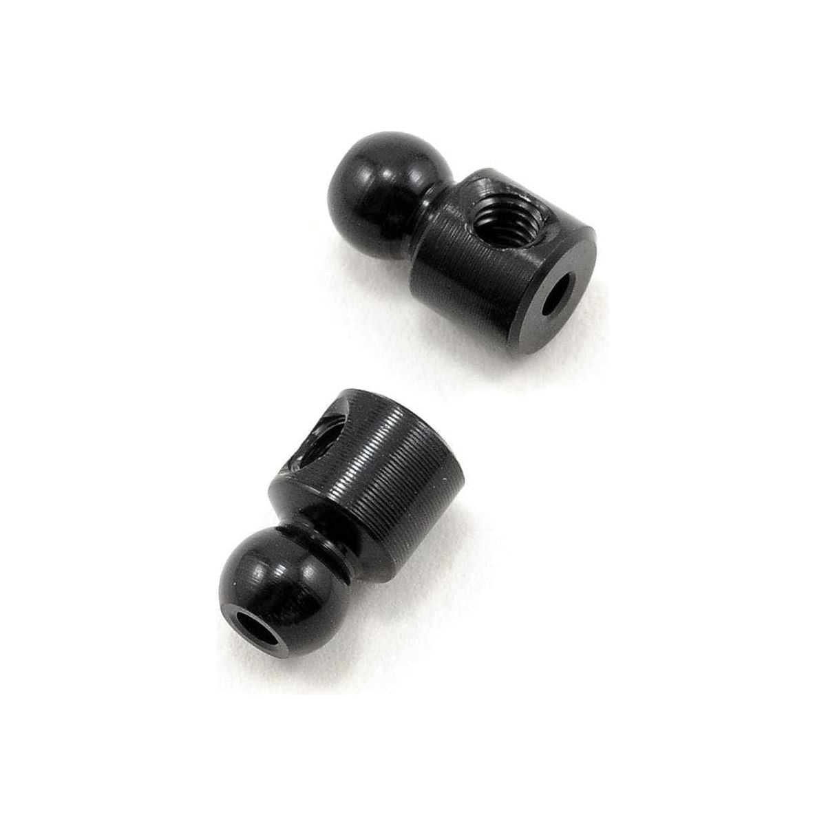  XRA303431-K, XRAY 4.9mm Aluminum Ball End Set (Black) (2)、mySite、merchandisen