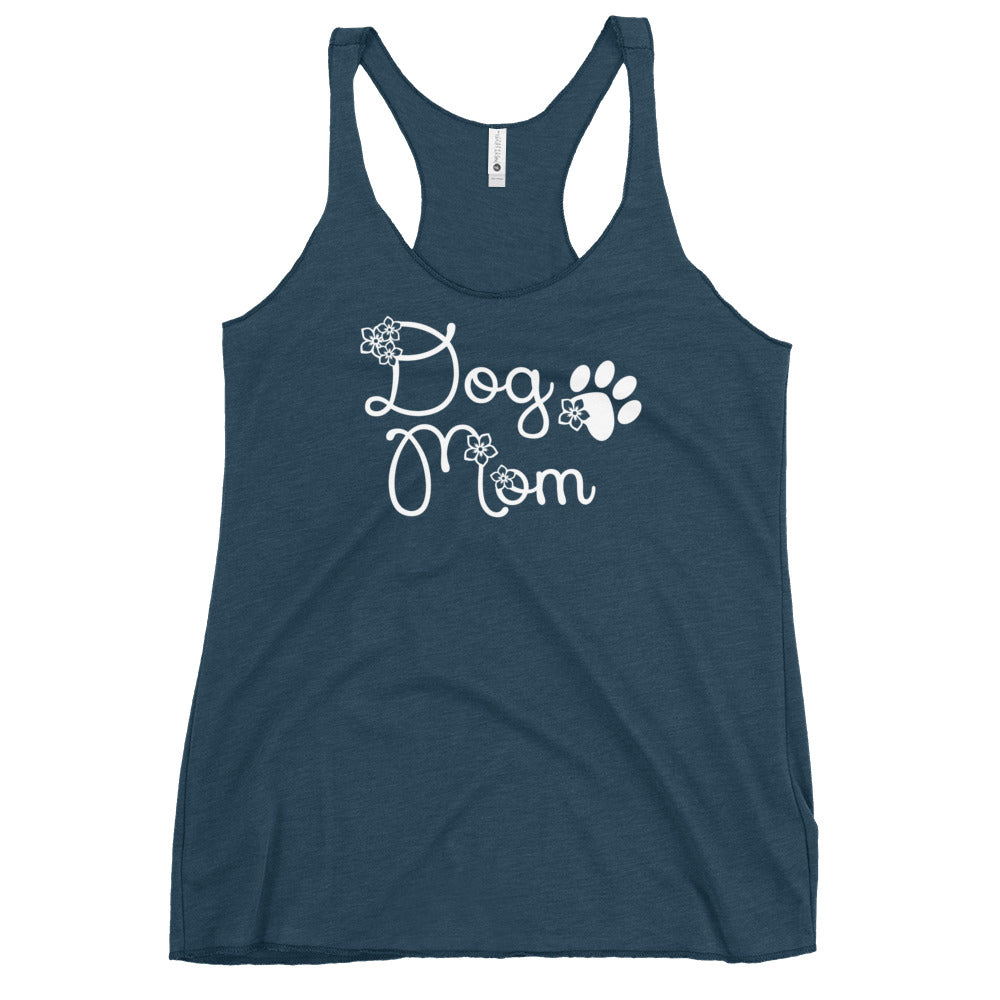 Dog Mom Tank、mySite、camillekostekn