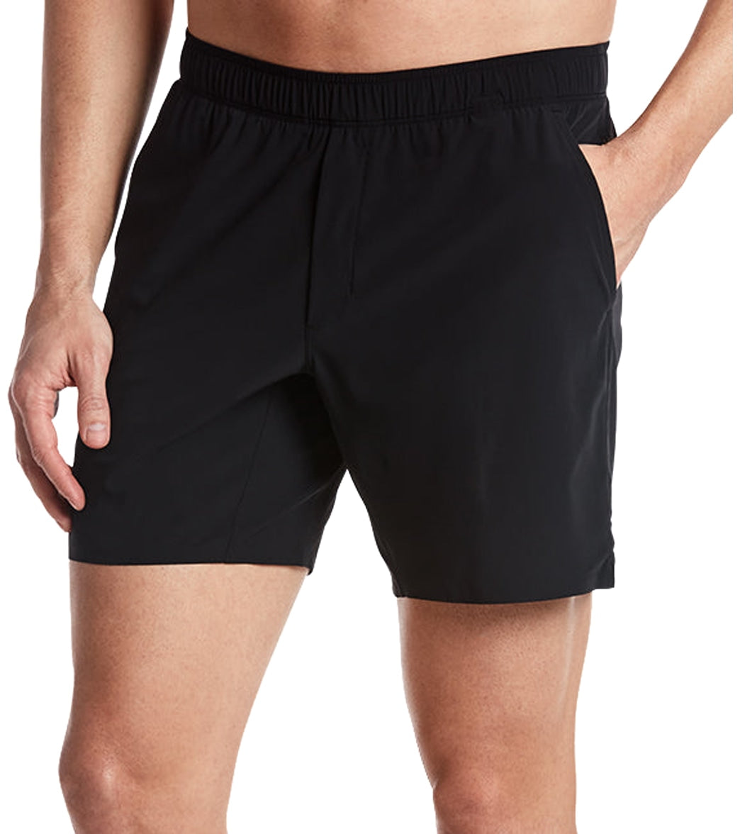 Public Rec Zero Short、mySite、noshort