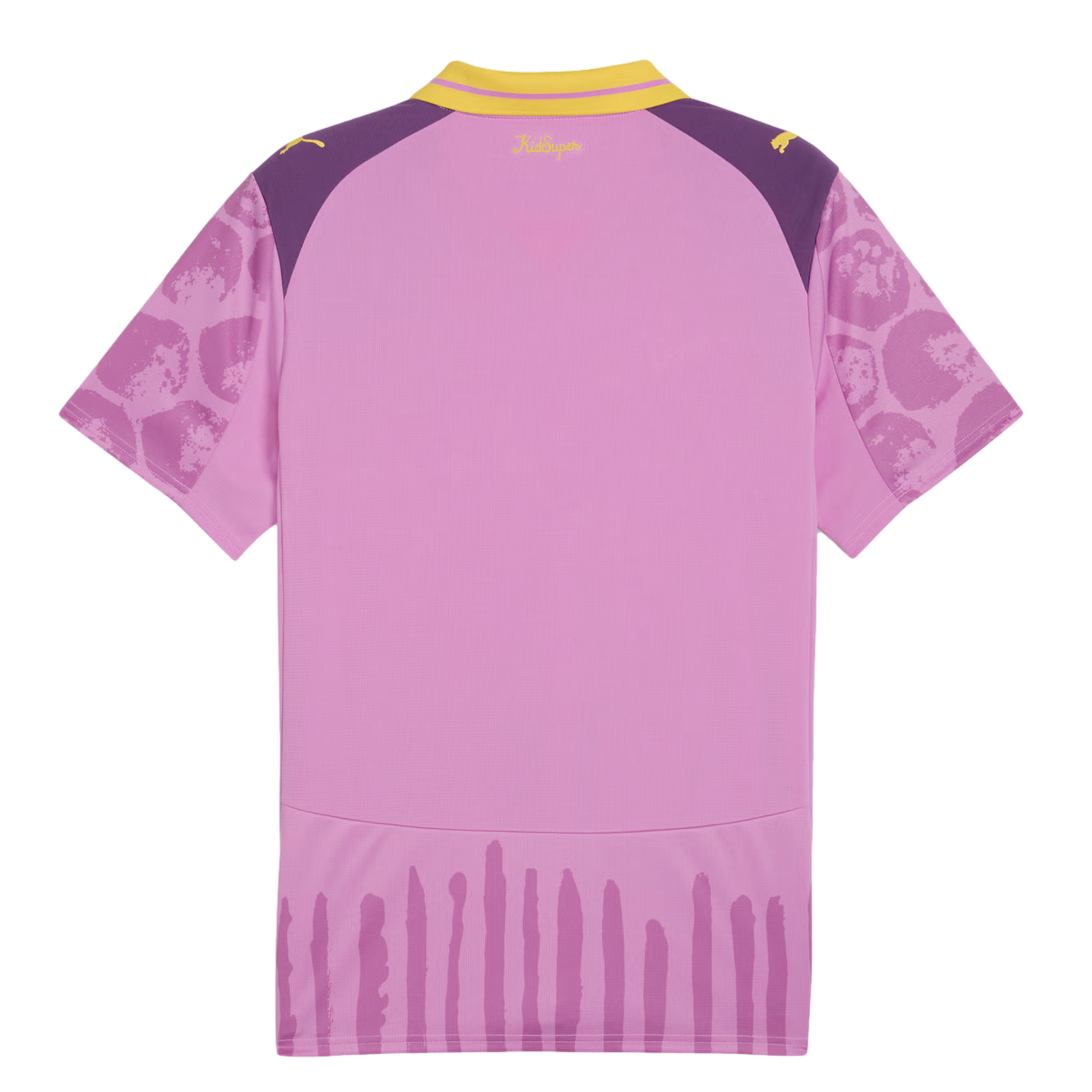 Puma Borussia Dortmund x KidSuper 2025 CWC Away Jersey、mySite、noshort