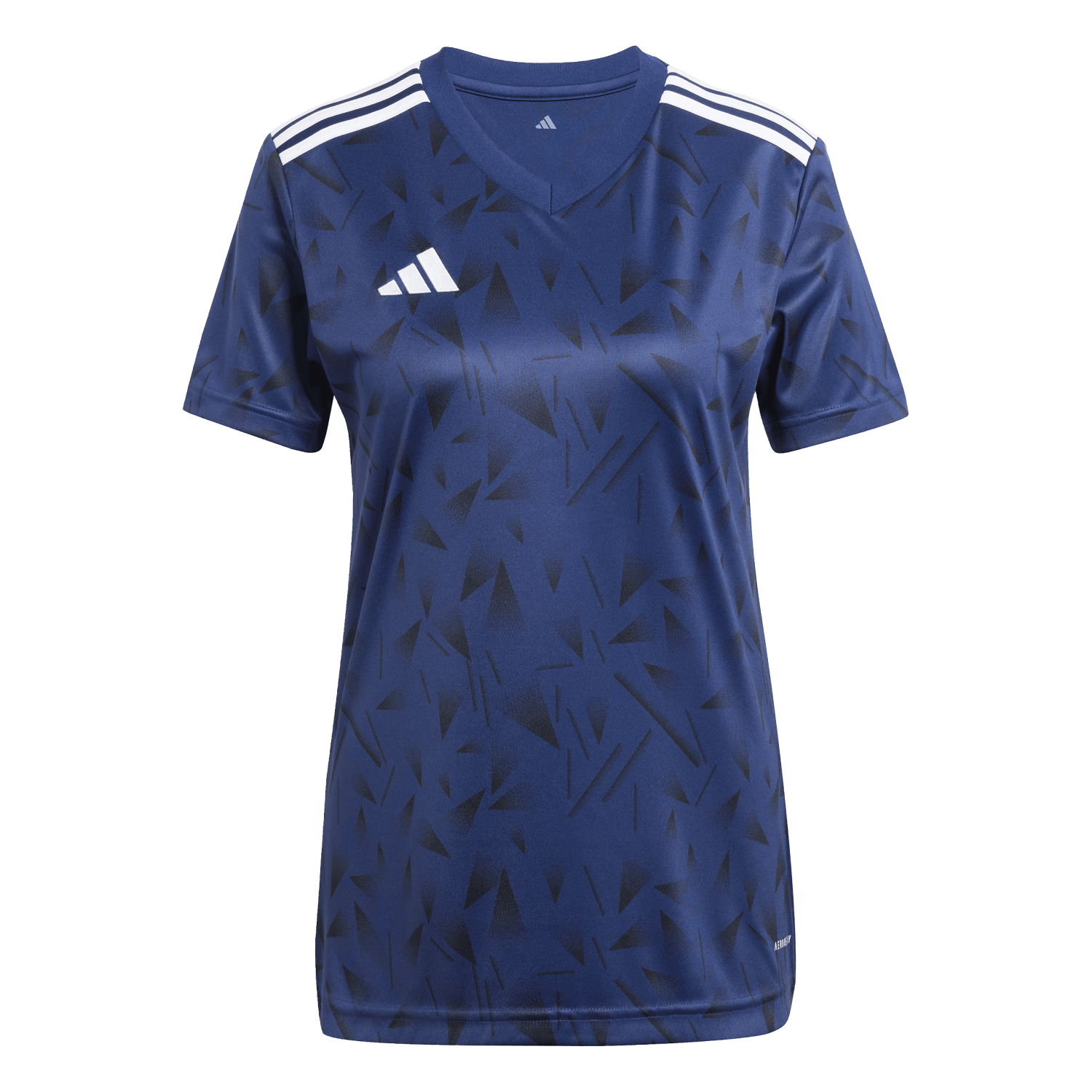 adidas Women's Team Icon 25 Jersey - Navy Blue、mySite、noshort