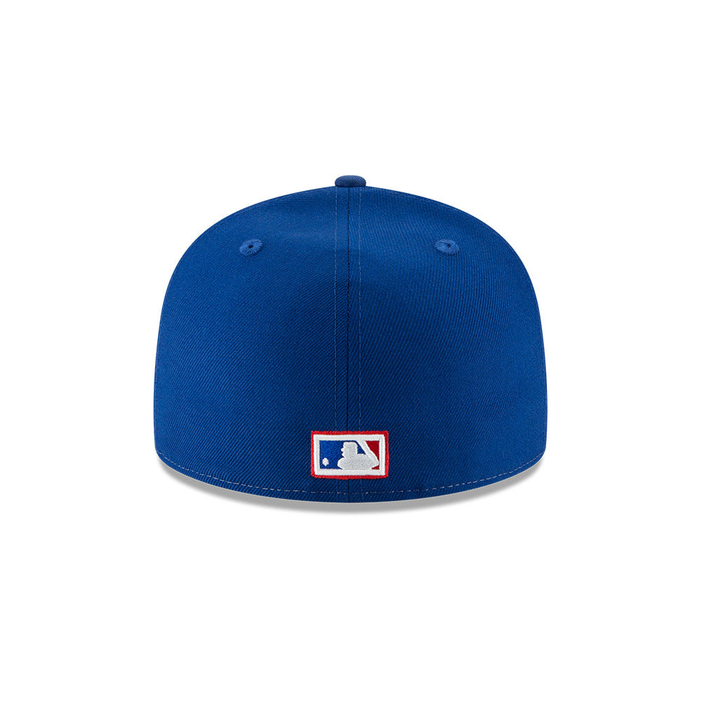 Montreal Expos New Era 59FIFTY Fitted Hat、mySite、vikingsvslions