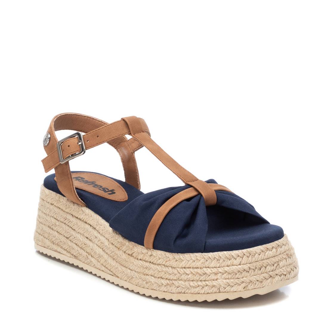 SANDALIA DE MUJER REFRESH 17086401、mySite、gtrtttuynbv