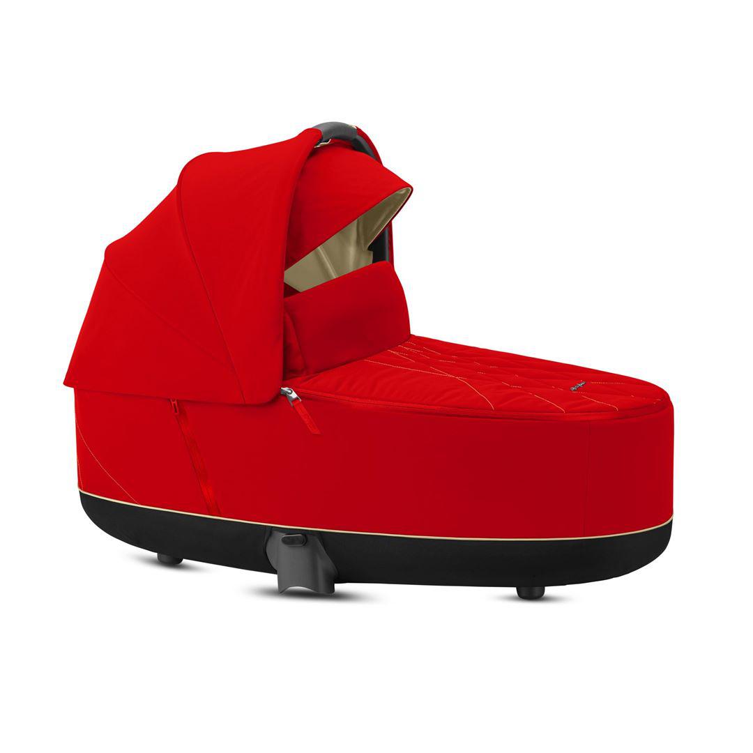  Outlet - CYBEX Priam Lux Carrycot - Autumn Gold、mySite、merchandisen