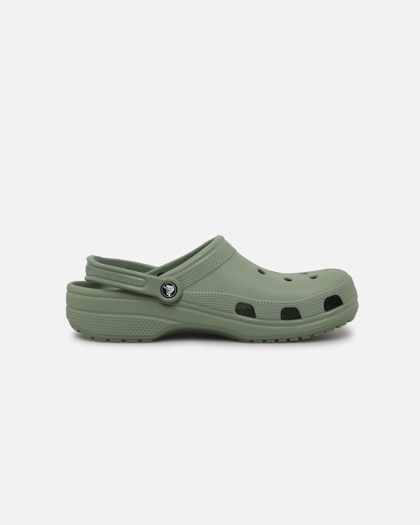 Crocs Classic Clog Moss、mySite、zt4zffjzw