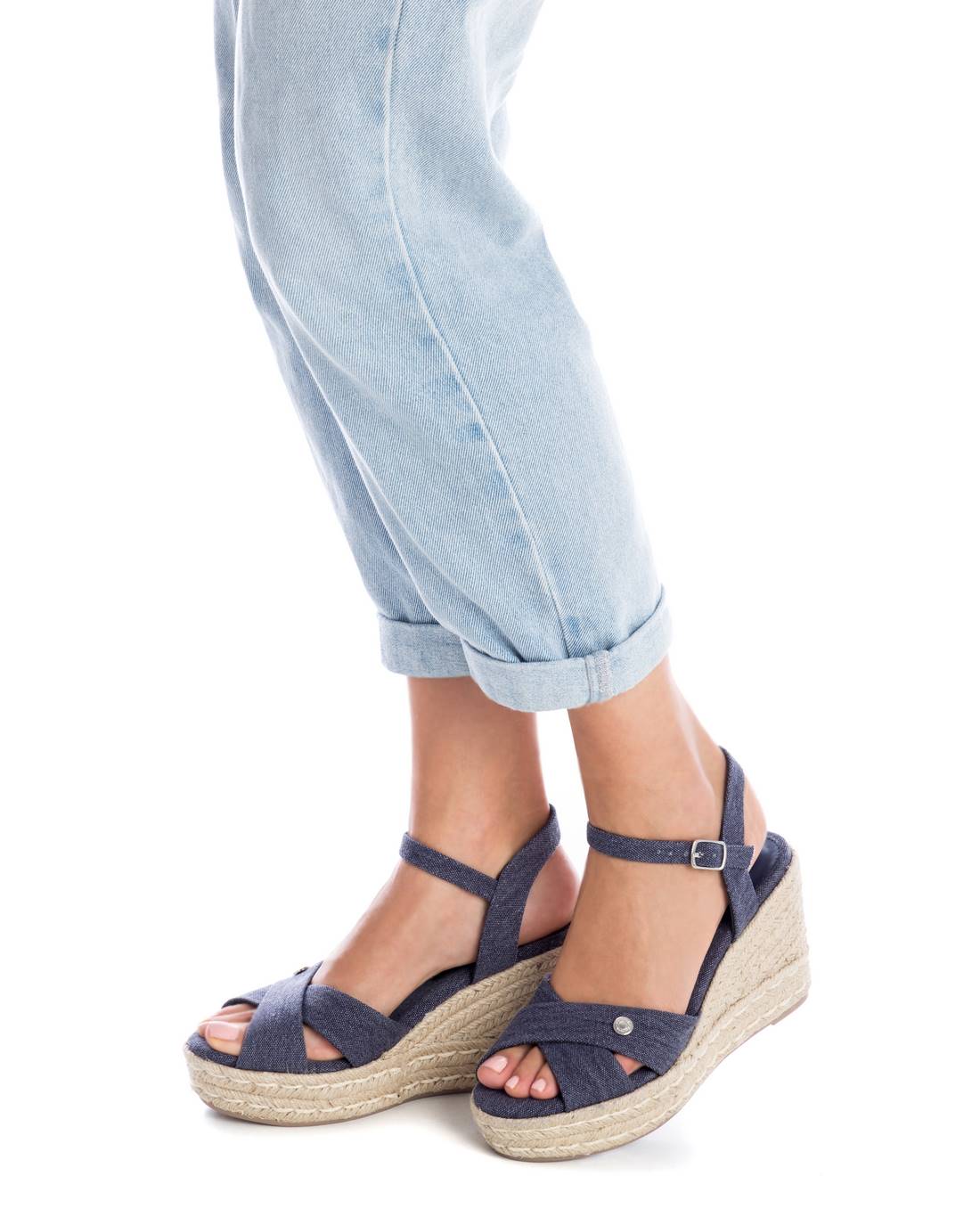 SANDALIA DE MUJER REFRESH 17087502、mySite、gtrtttuynbv