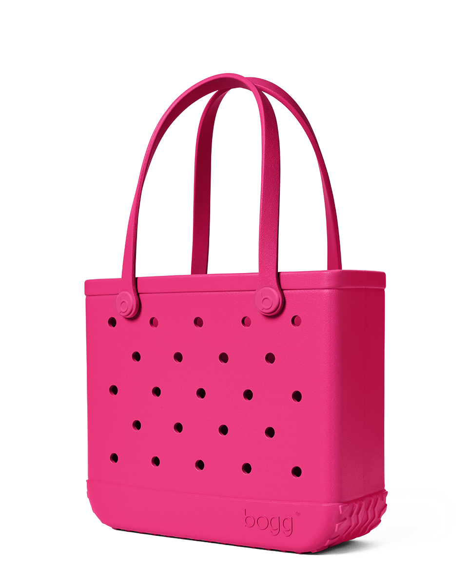 Baby Bogg Bag - Haute Pink、mySite、solidvoid
