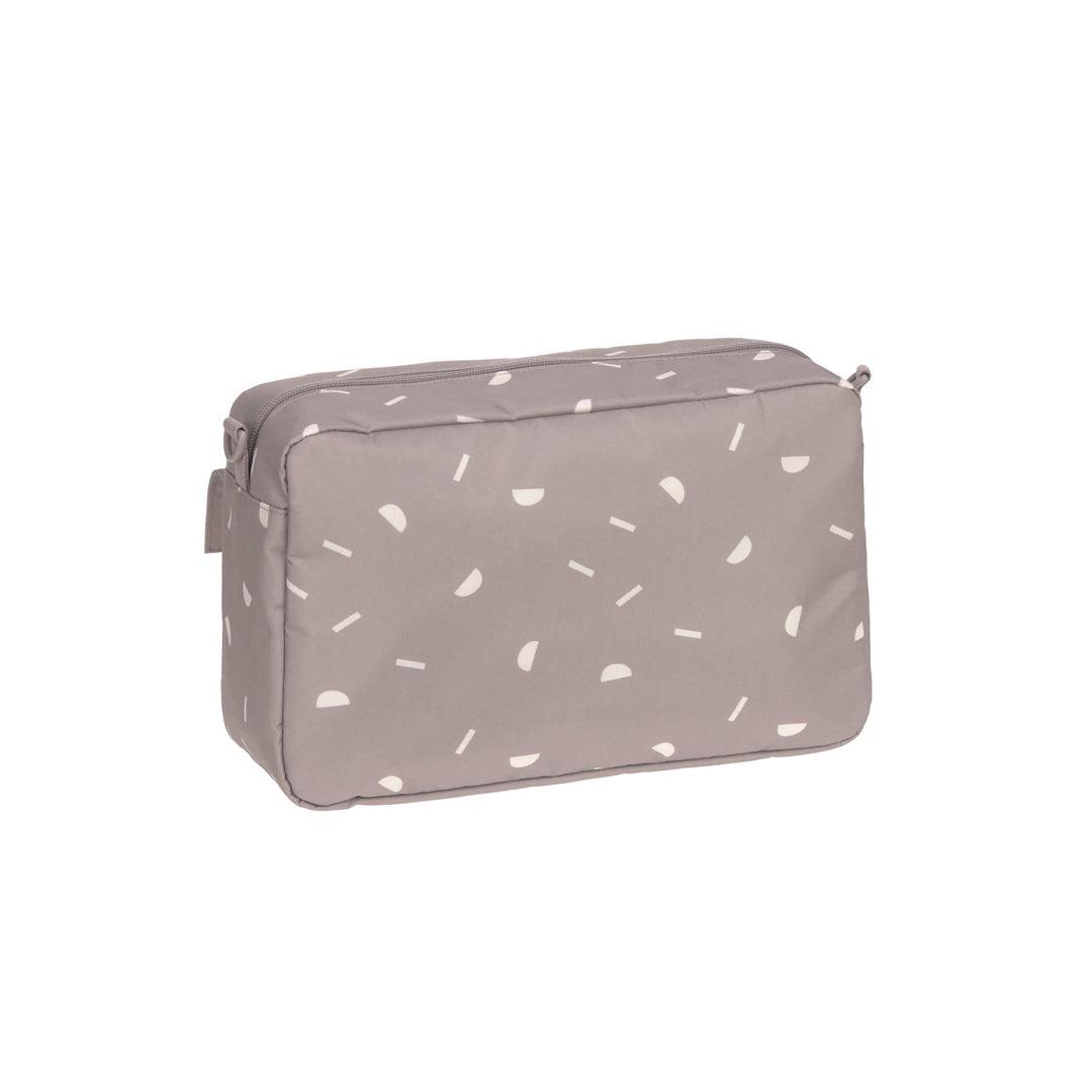  Lassig Buggy Organiser Bag - Taupe、mySite、merchandisen