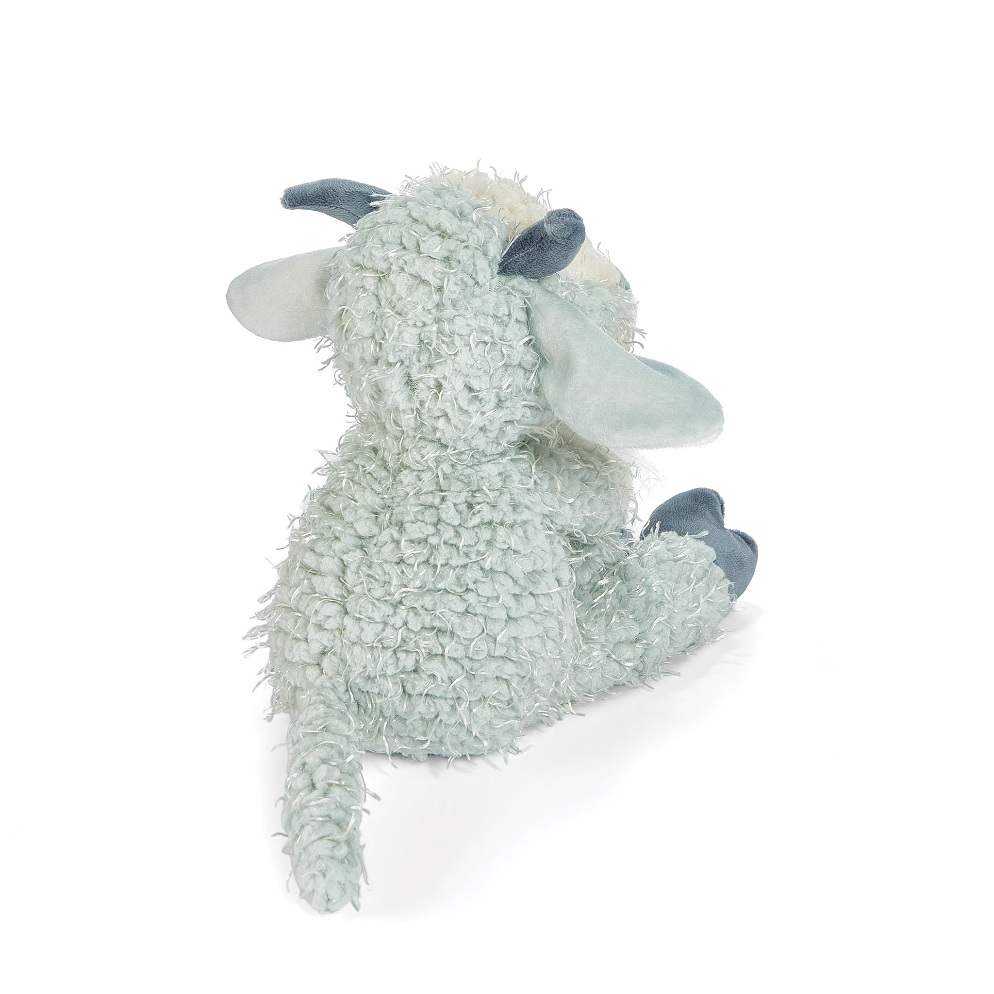 RETIRED - Baby & Me Billy Goat & Kid、mySite、g9winljtr