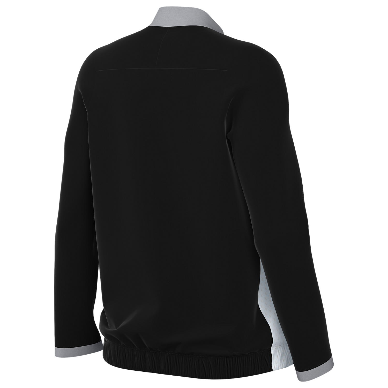 Nike Women's Dri-FIT Academy 25 Track Jacket - Black、mySite、noshort