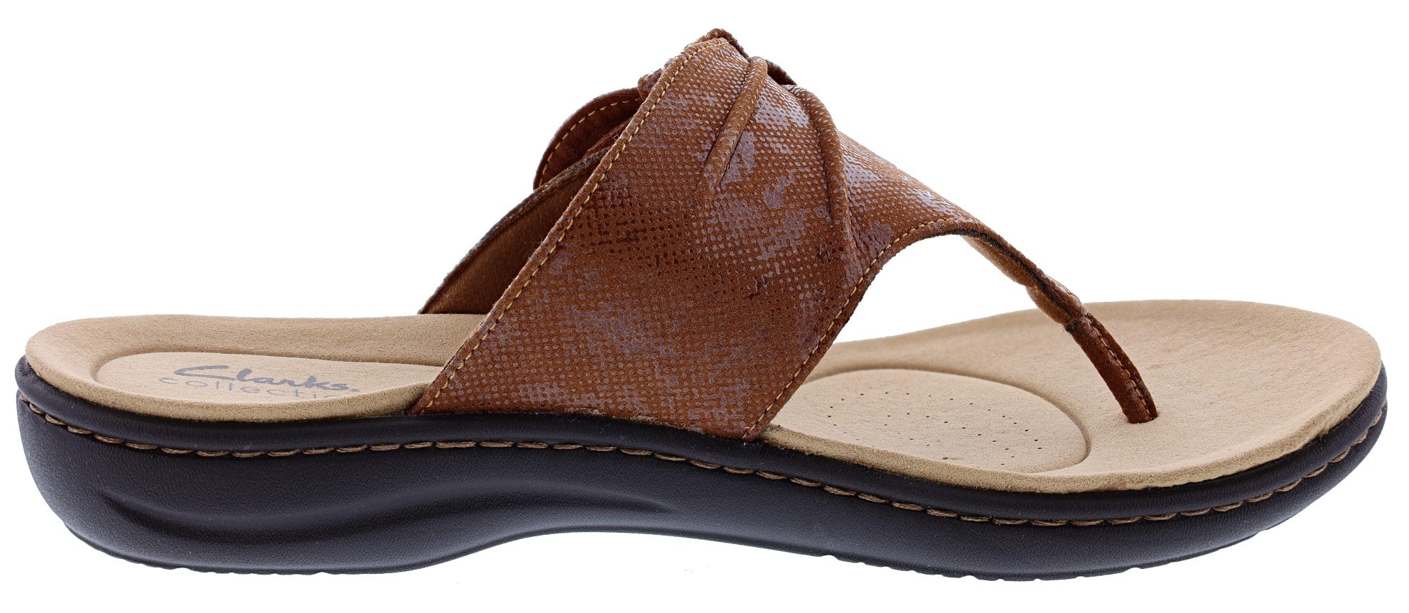 Clarks Women's Laurieann Rae Adjustable Strap Sandals、mySite、dreamappss