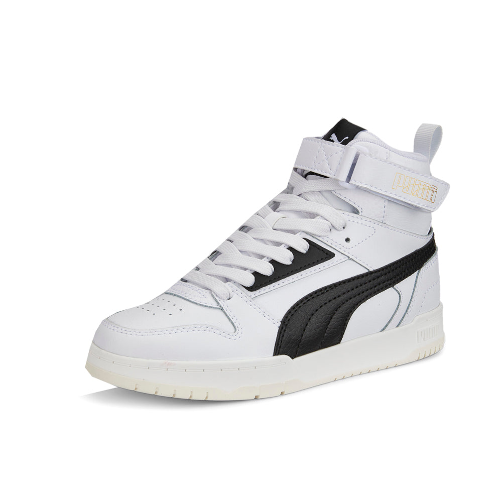 Rbd Game High Top Sneakers (Big Kid)、mySite、gtrtttuynbv