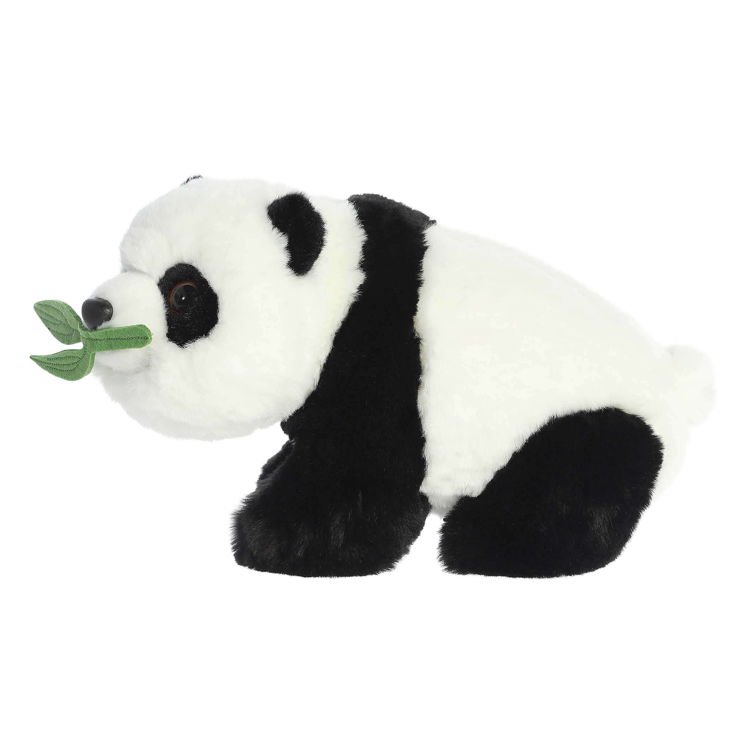 Aurora® - Wild Life - 10 Bamboo Panda™、mySite、g9winljtr