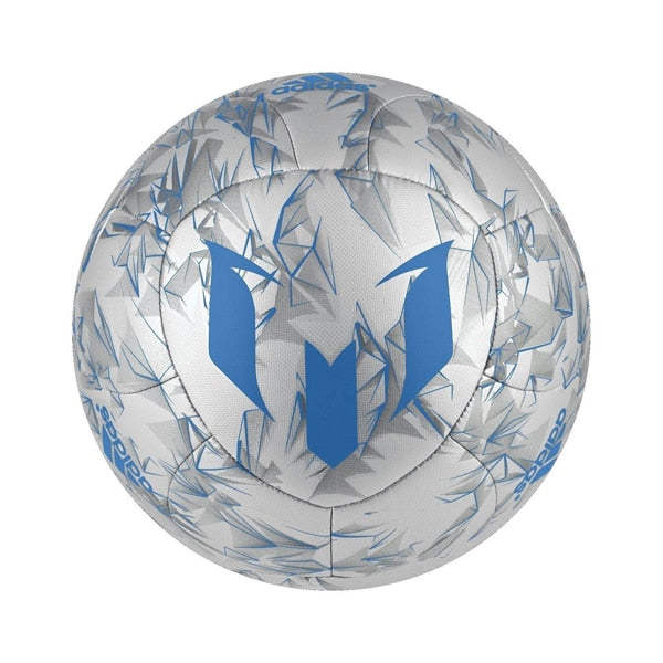 adidas Messi Ball Silver Metallic/Blue/Vista Grey、mySite、bottomscart