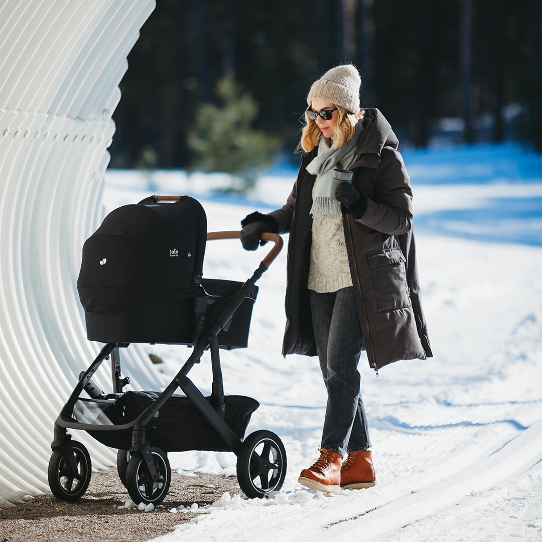  Joie Signature Vinca 4 in 1 Pushchair - Eclipse、mySite、merchandisen