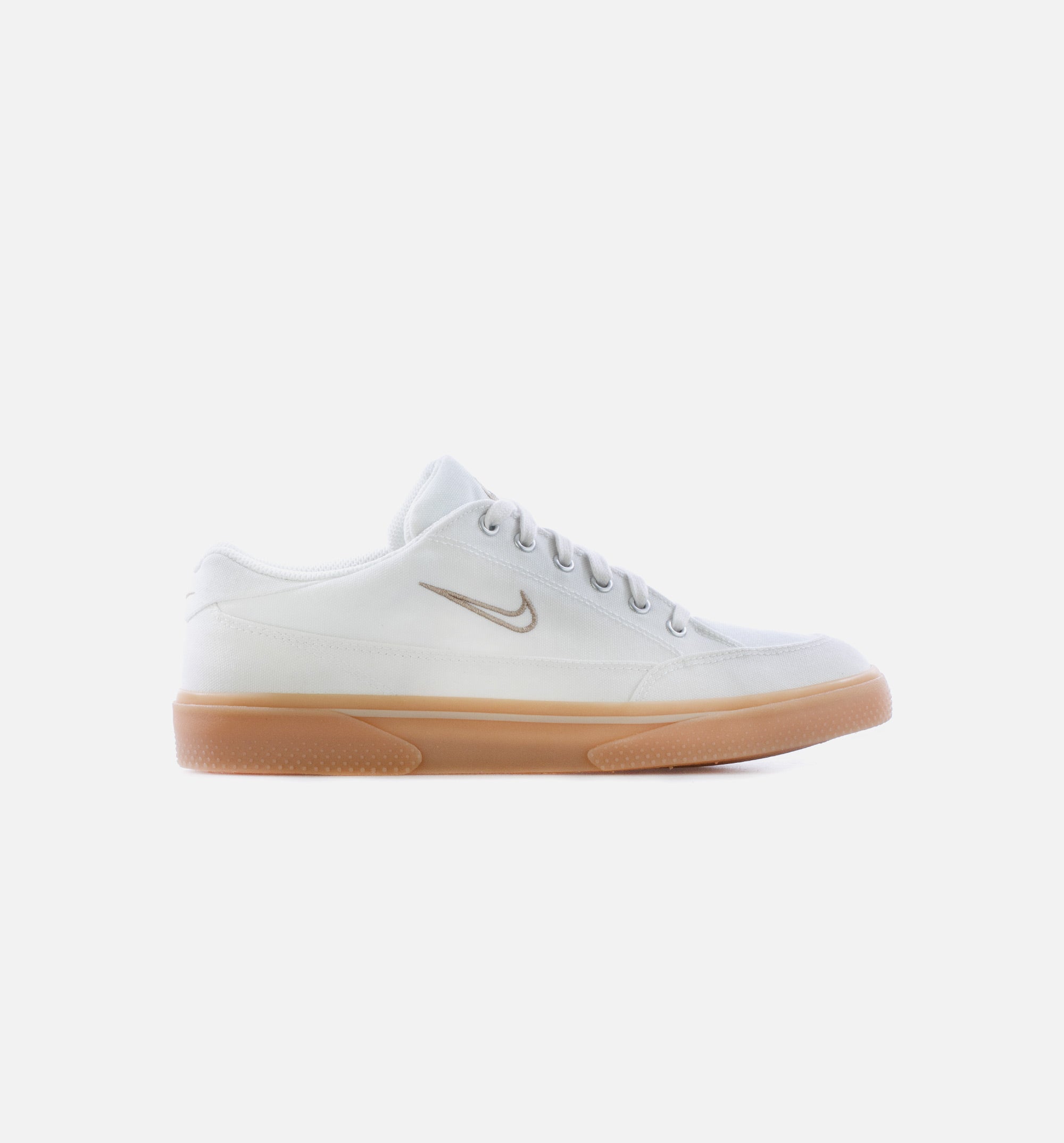 GTS 97 Summit White Mens Lifestyle Shoe - Summit White/Gum、mySite、dreamappss