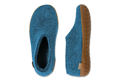  glerups Shoe Petrol Rubber、mySite、preschool7hills