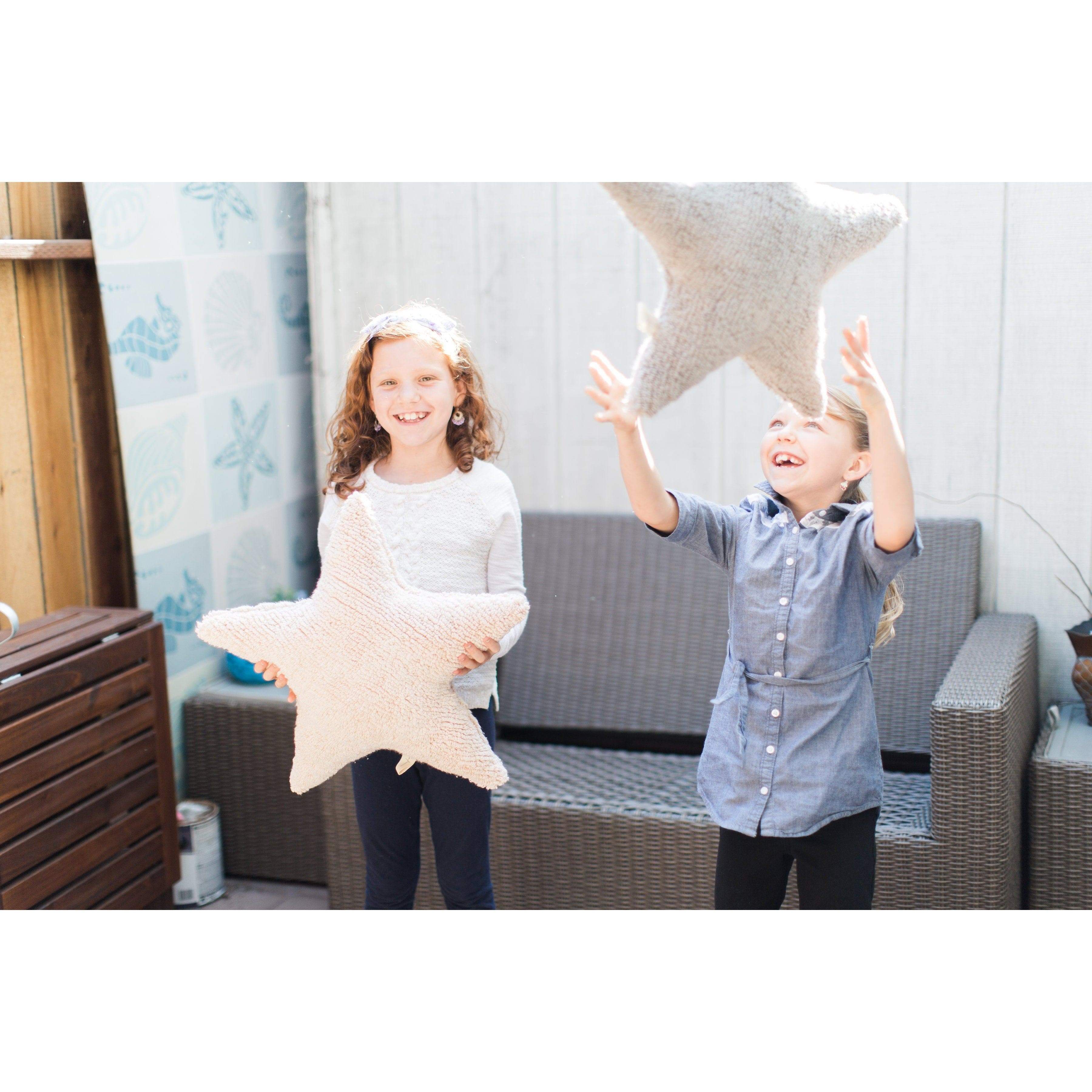 Star Light Grey Cushion、mySite、gigharbornorthrealestate