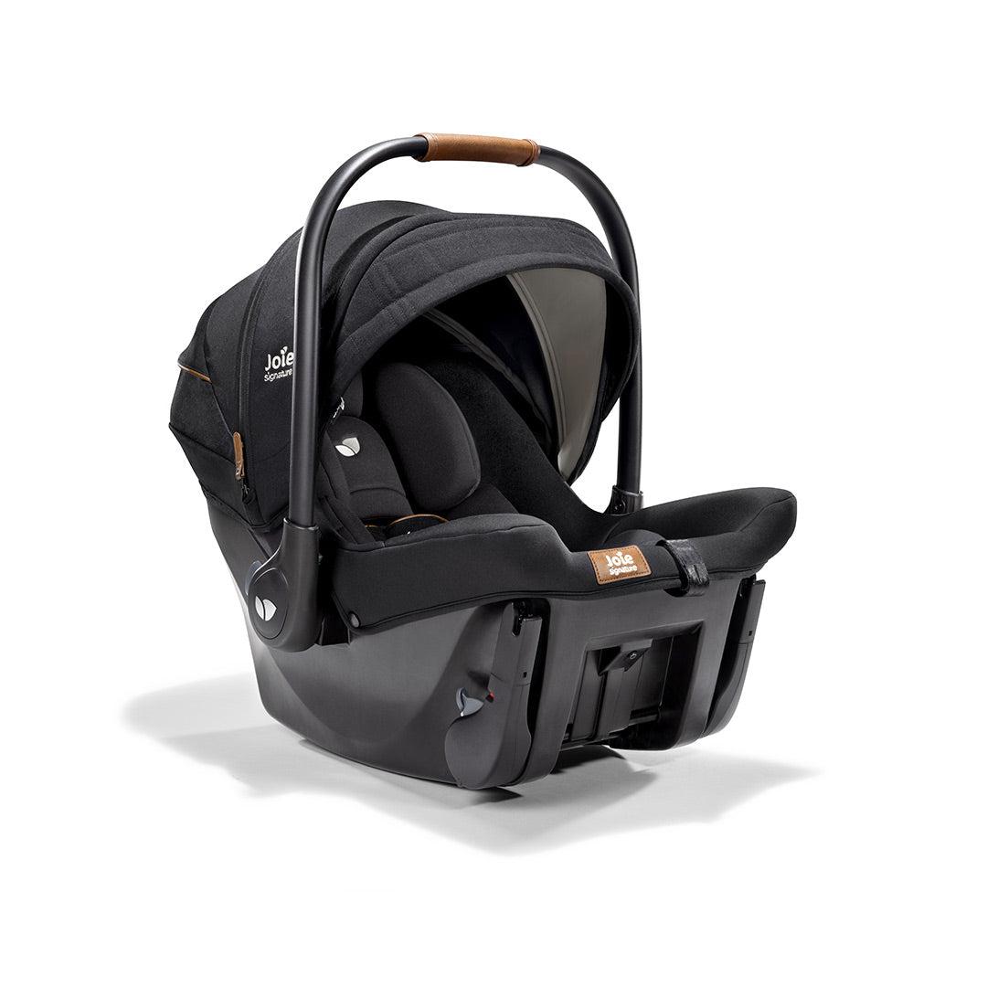  Joie Signature Sprint Car Seat - Eclipse、mySite、merchandisen
